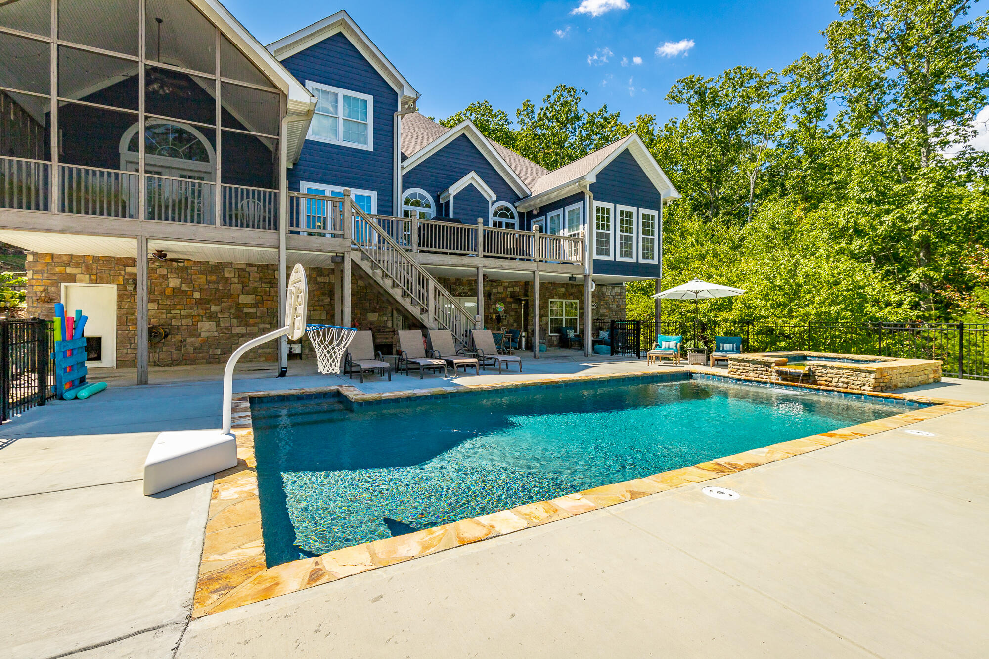 9731 Deer Ridge Drive