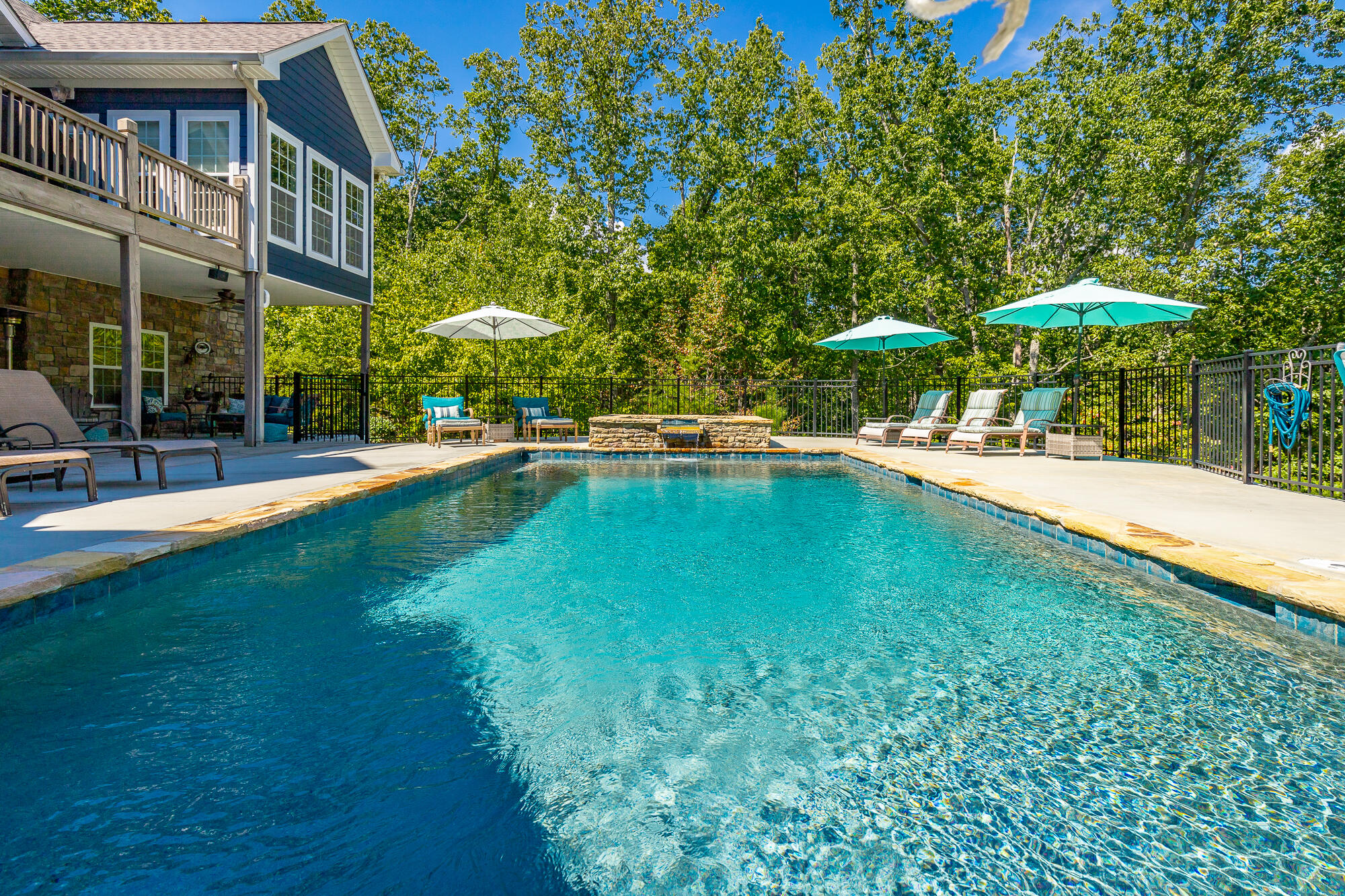 9731 Deer Ridge Drive