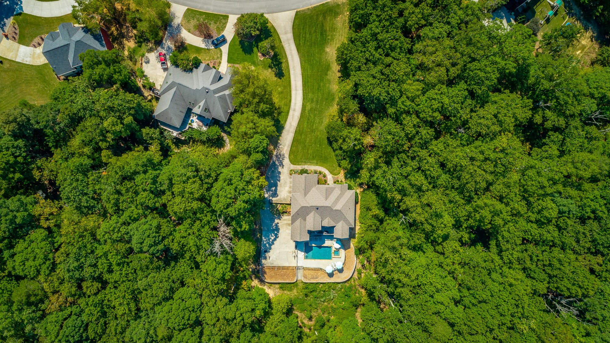 9731 Deer Ridge Drive
