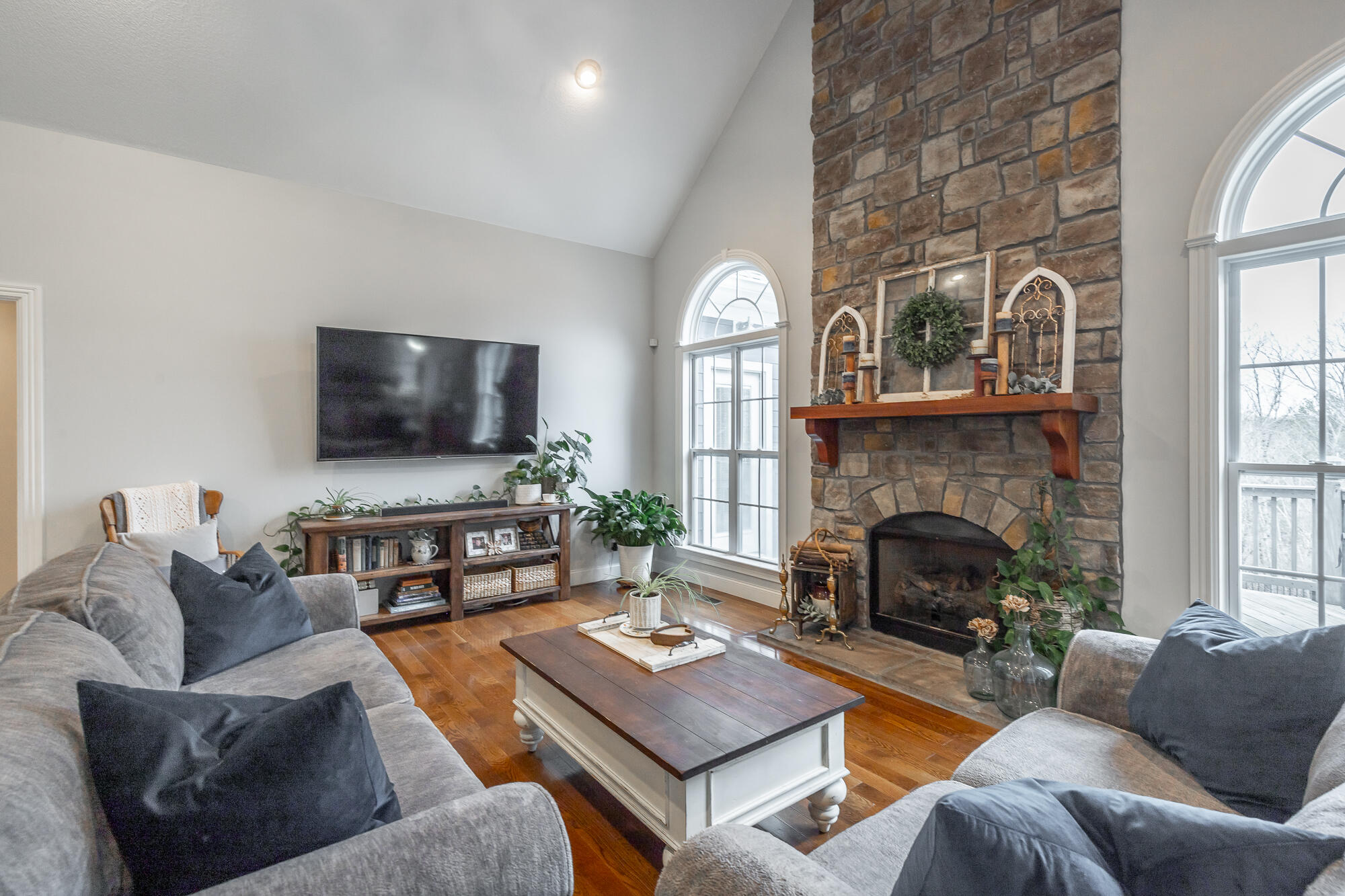 9731 Deer Ridge Drive
