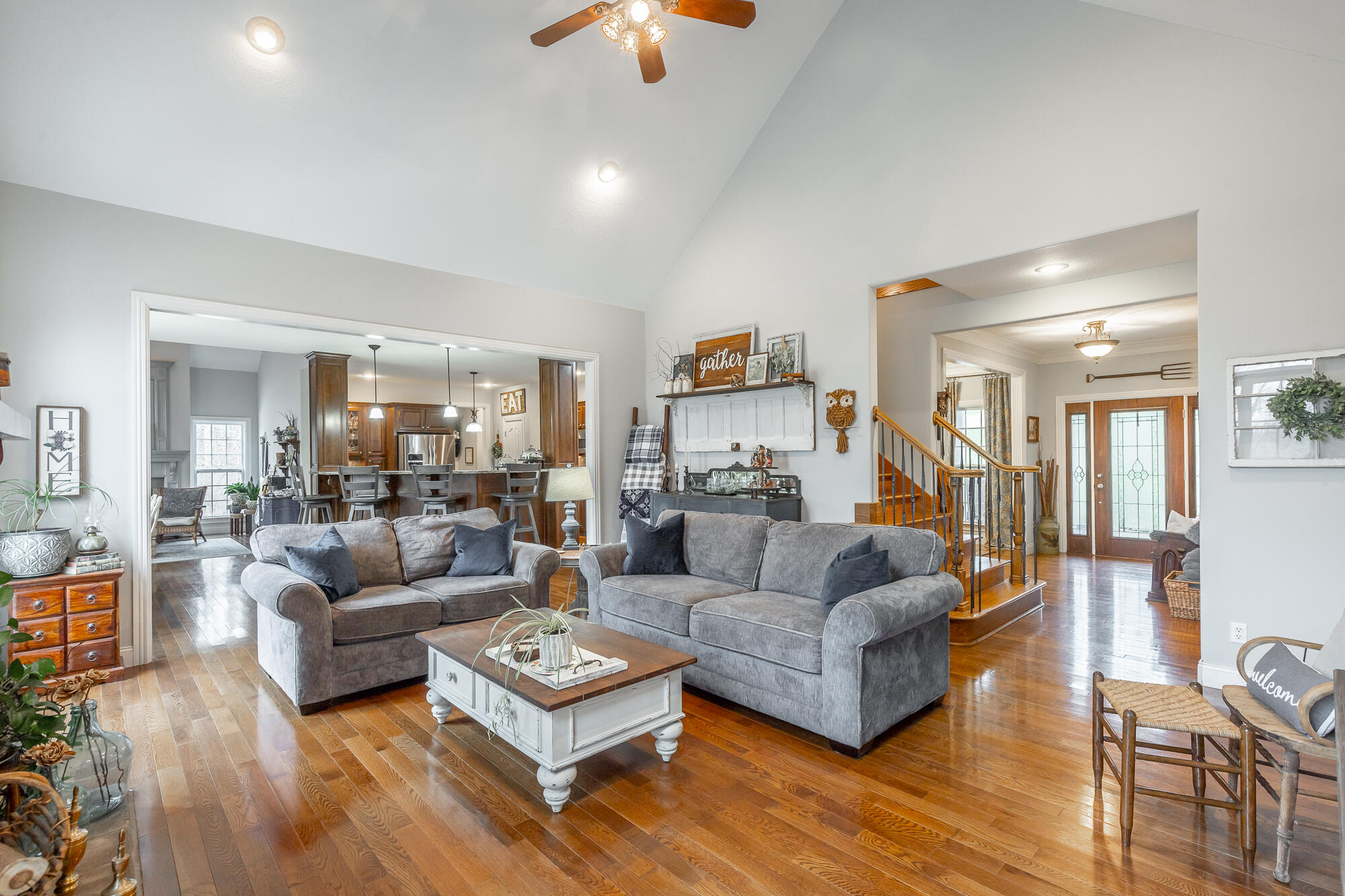9731 Deer Ridge Drive