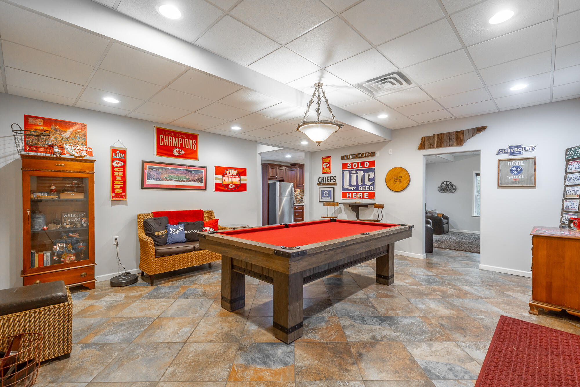 9731 Deer Ridge Drive