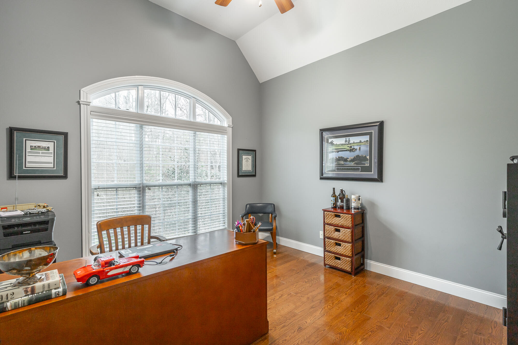 9731 Deer Ridge Drive