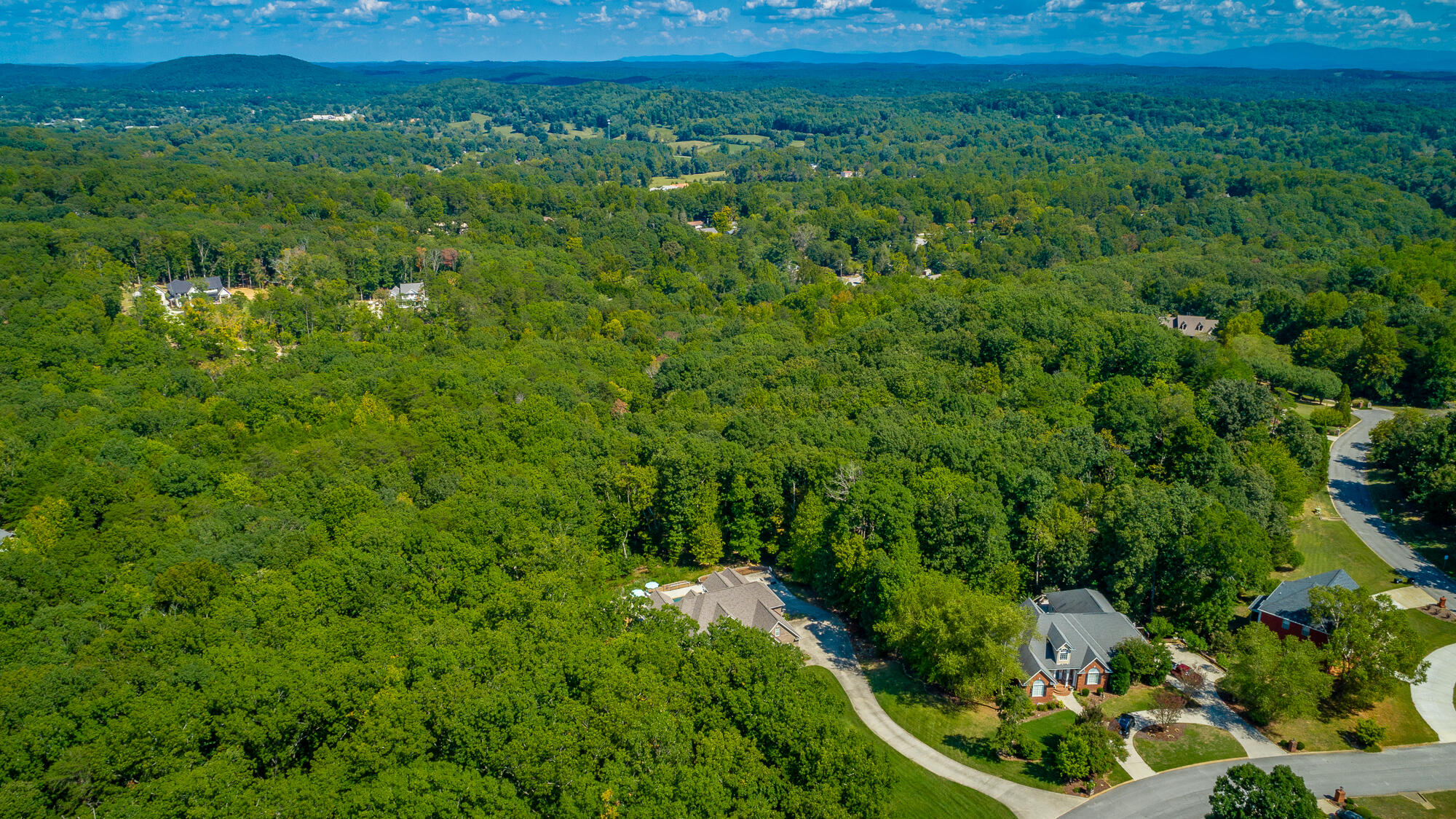 9731 Deer Ridge Drive