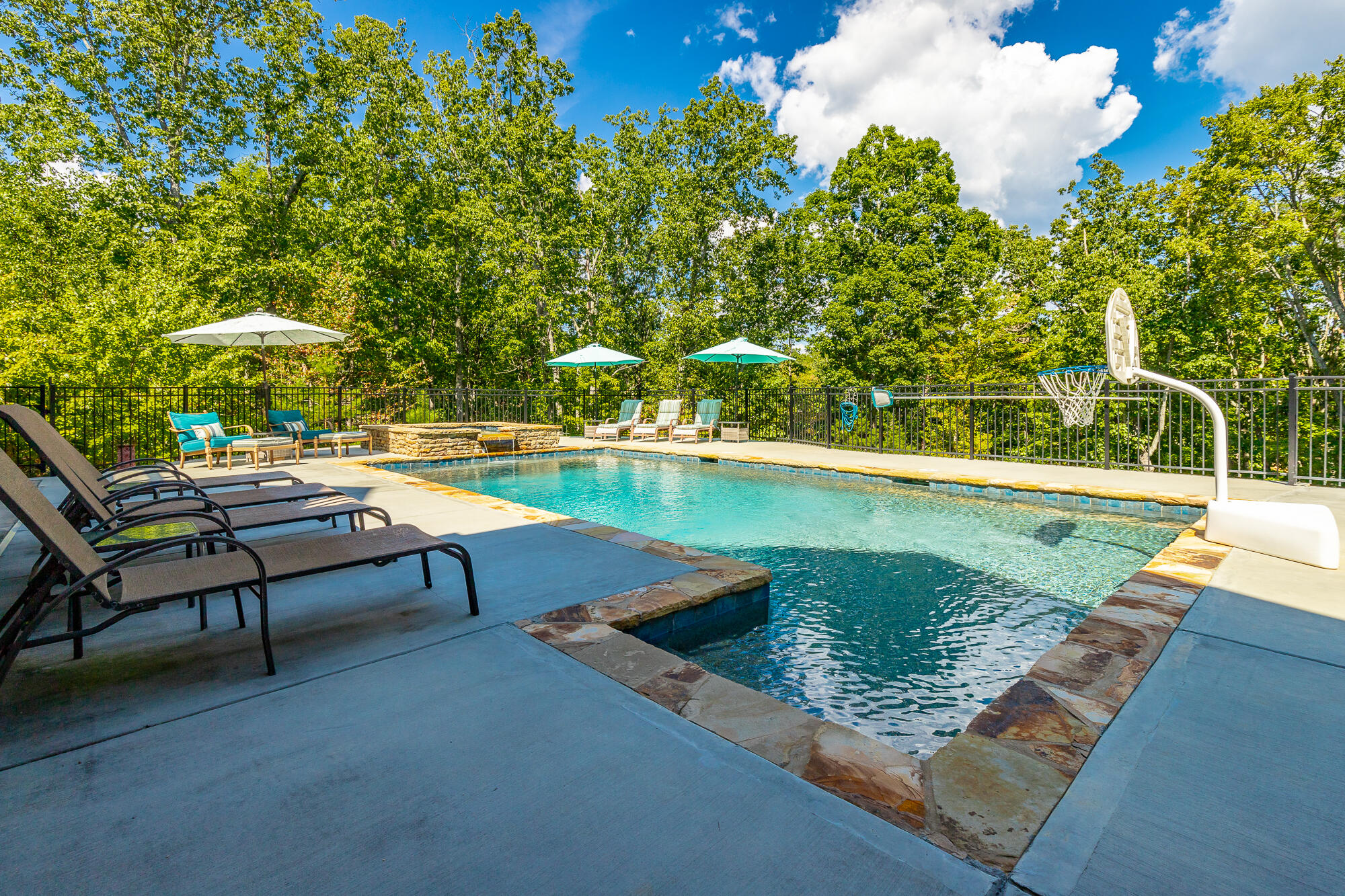 9731 Deer Ridge Drive