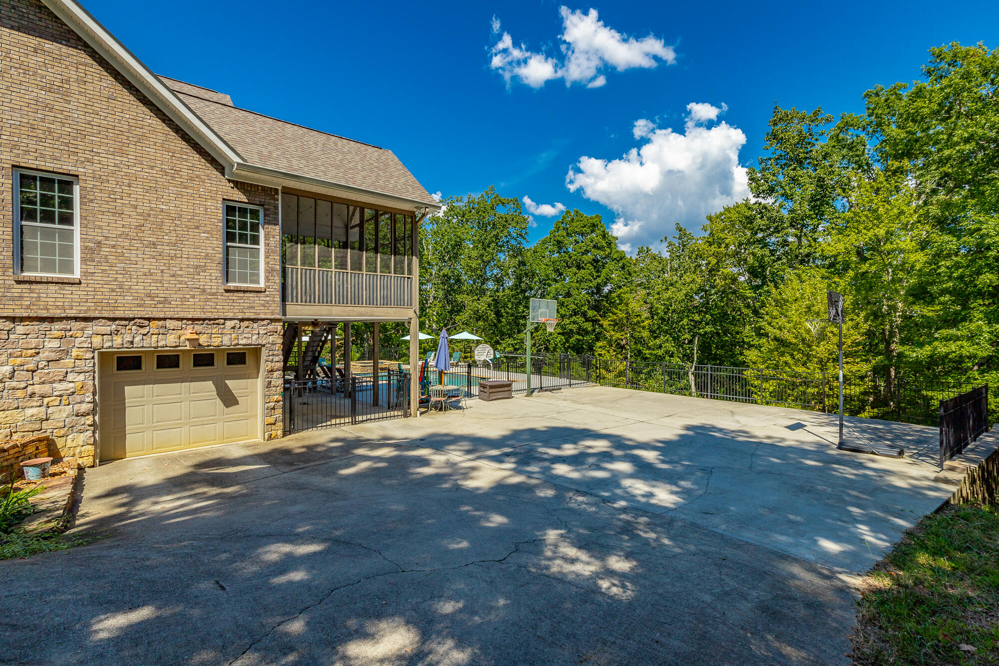 9731 Deer Ridge Drive