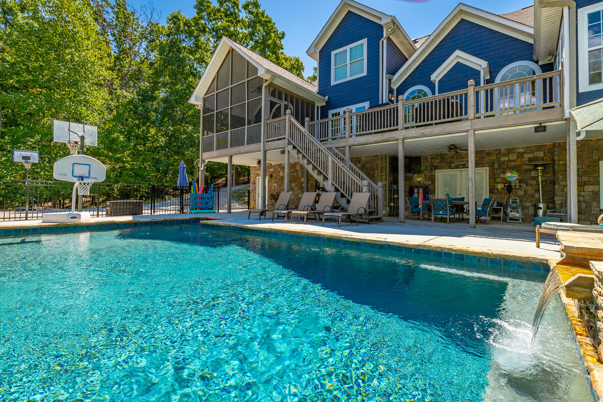 9731 Deer Ridge Drive