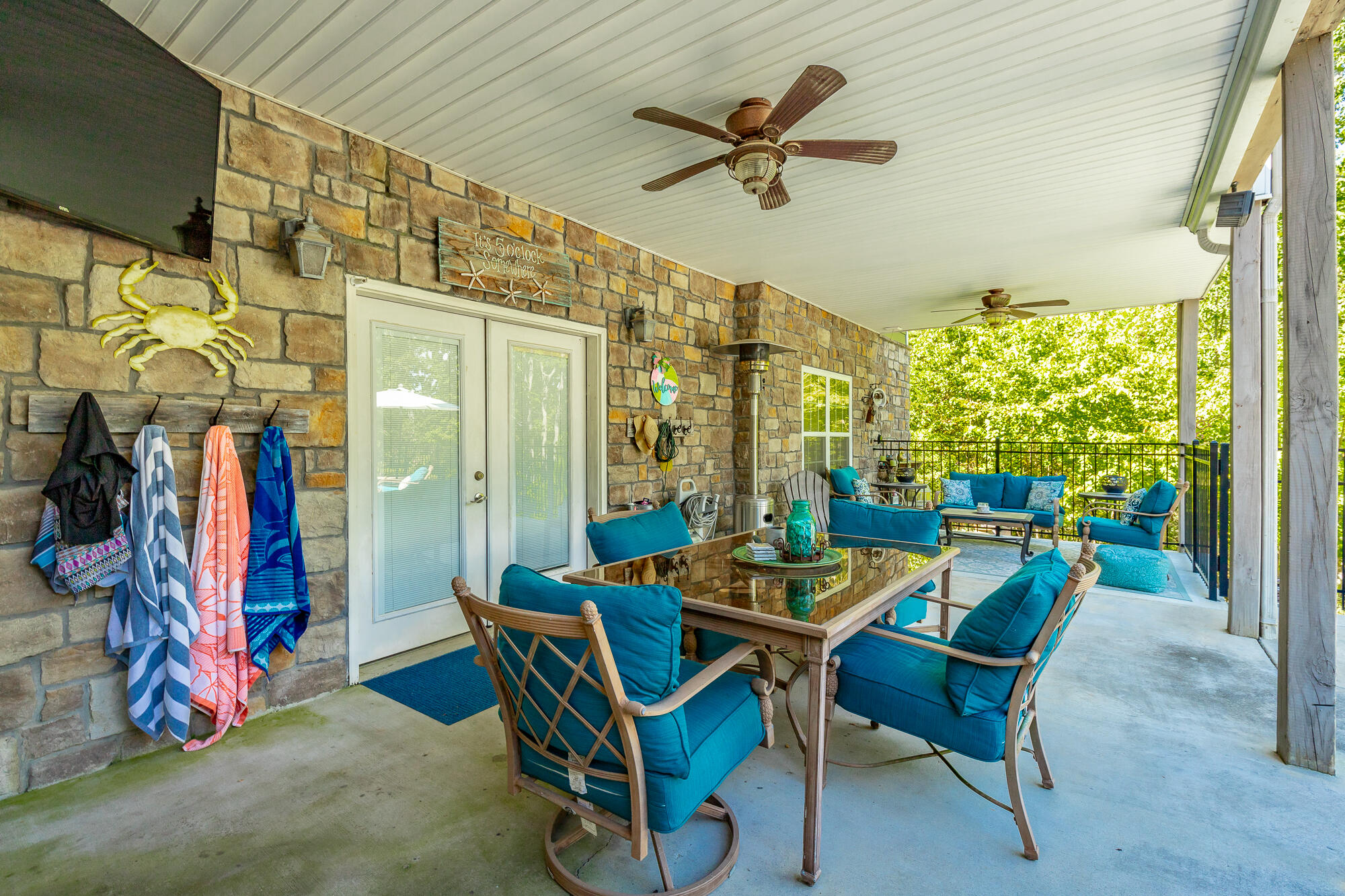 9731 Deer Ridge Drive