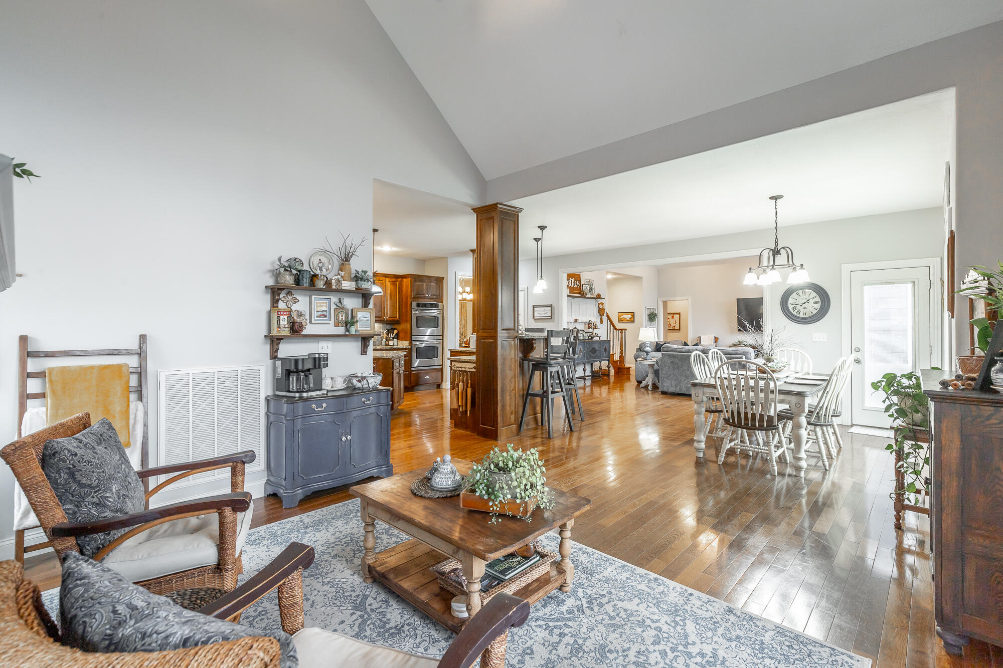 9731 Deer Ridge Drive