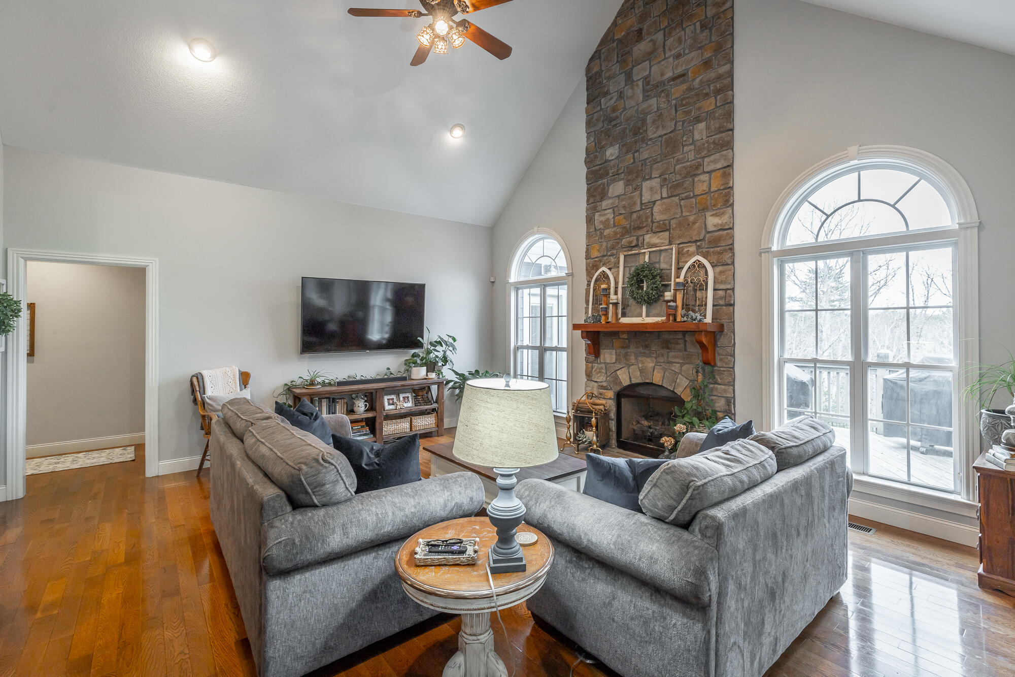 9731 Deer Ridge Drive