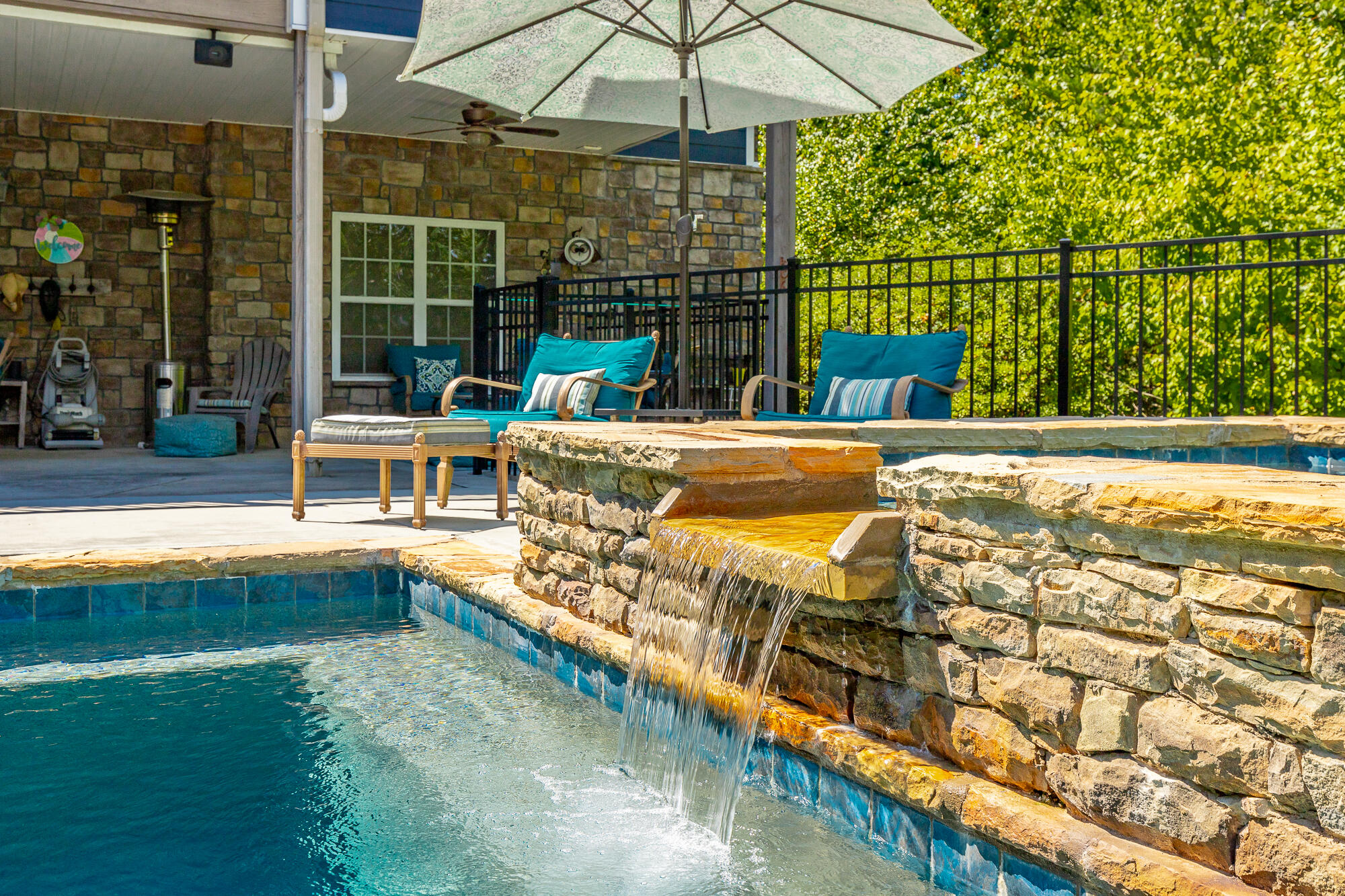 9731 Deer Ridge Drive