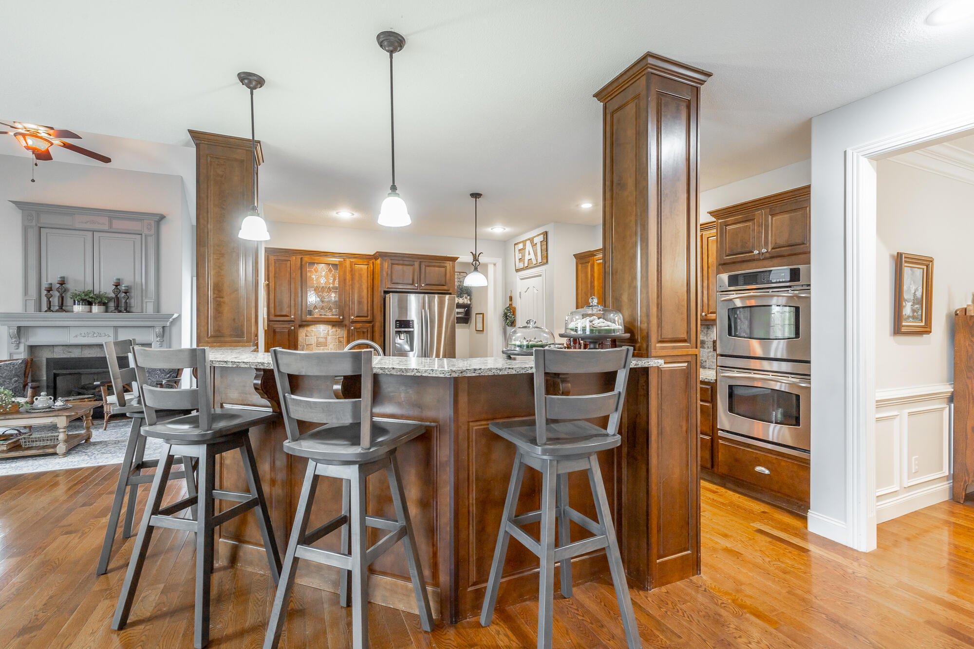 9731 Deer Ridge Drive