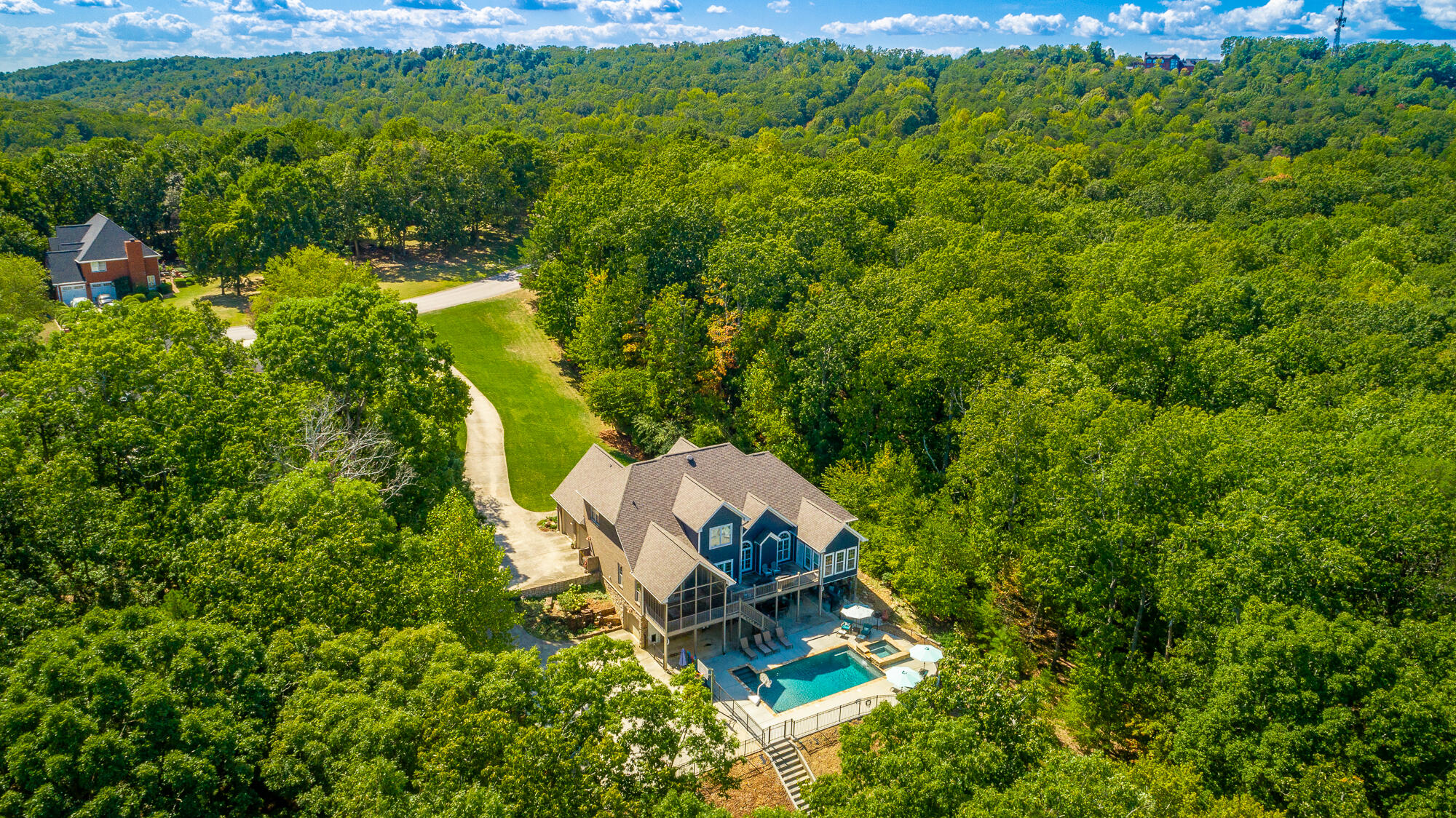 9731 Deer Ridge Drive