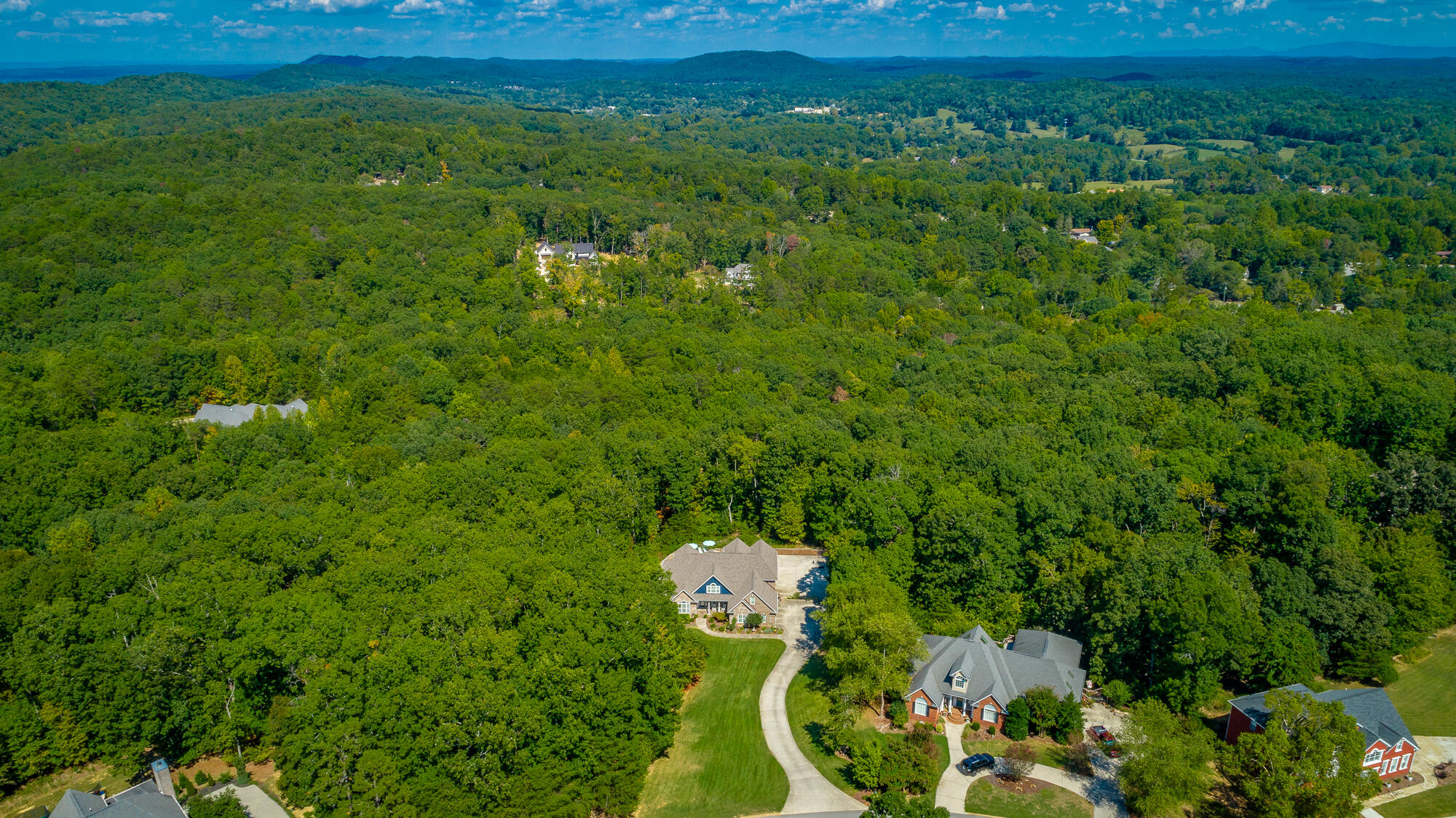9731 Deer Ridge Drive
