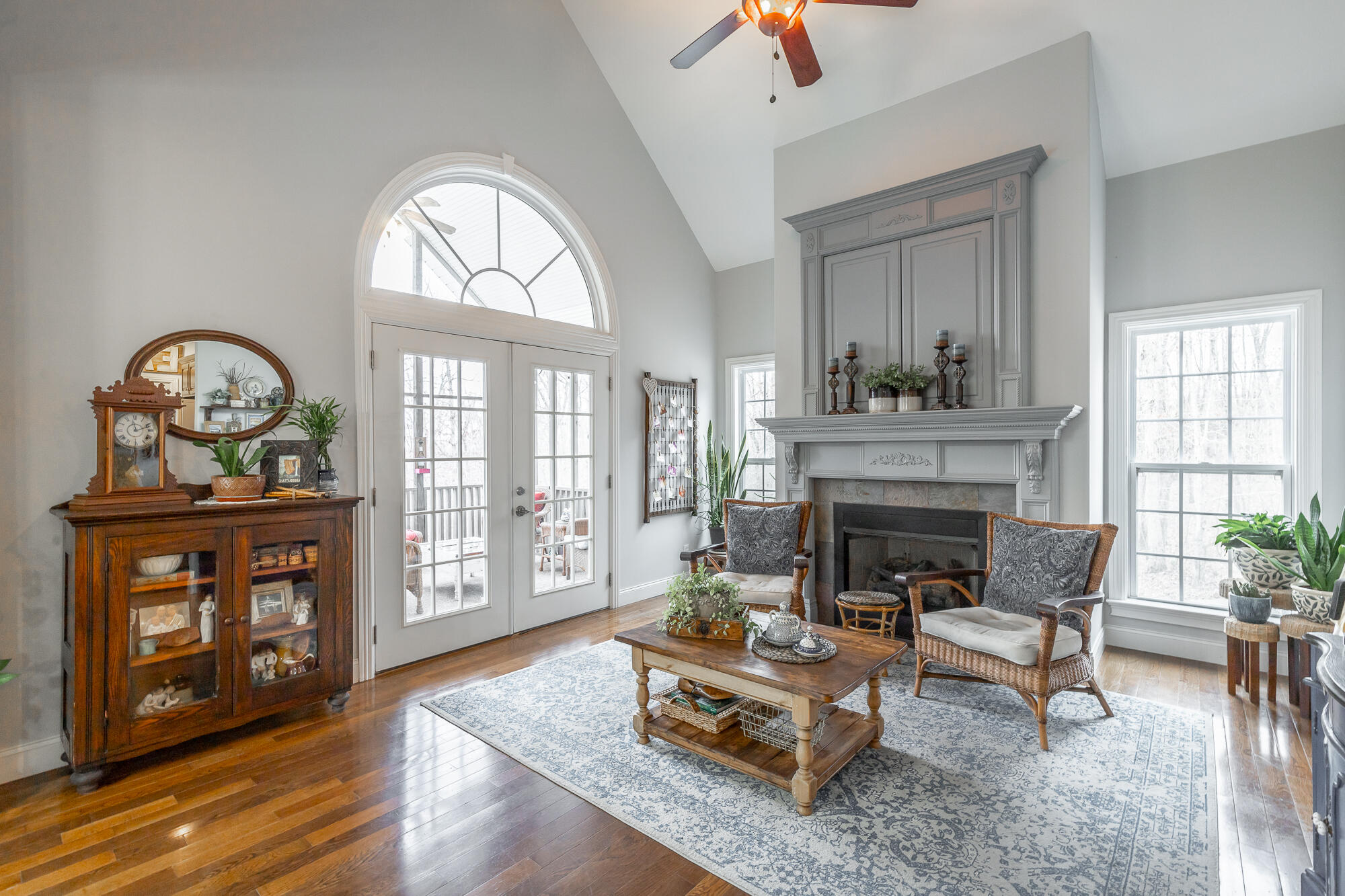 9731 Deer Ridge Drive