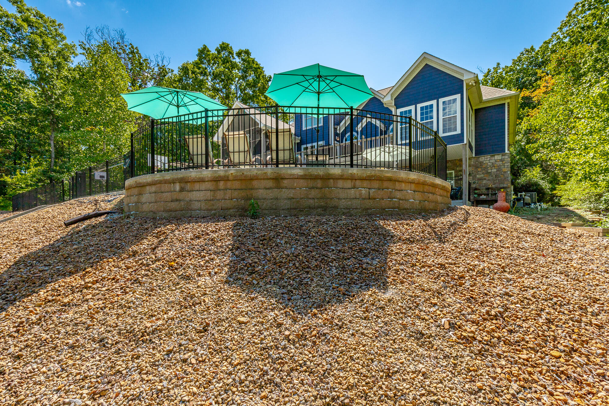 9731 Deer Ridge Drive