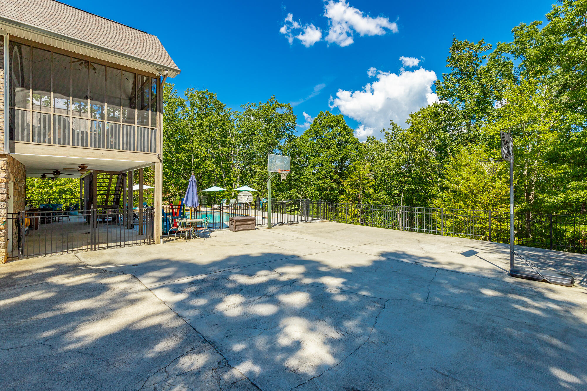 9731 Deer Ridge Drive