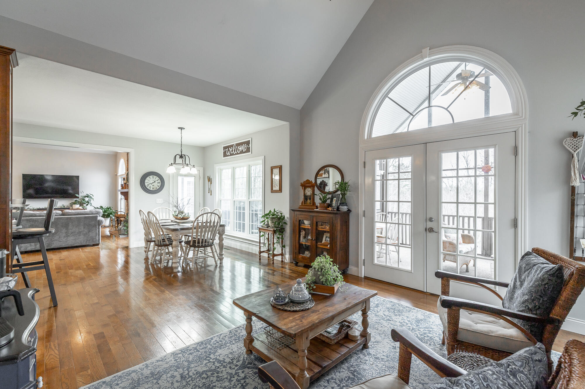 9731 Deer Ridge Drive