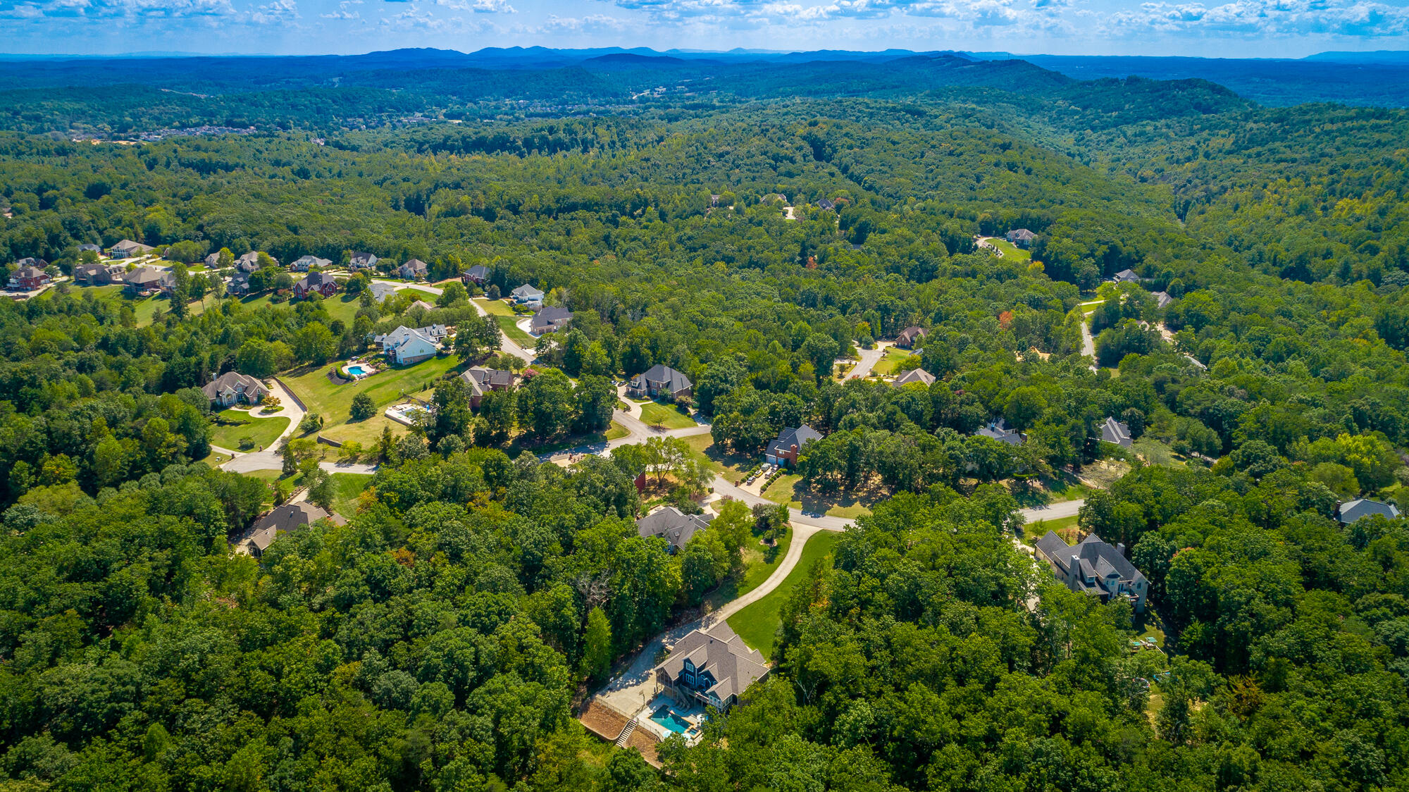 9731 Deer Ridge Drive