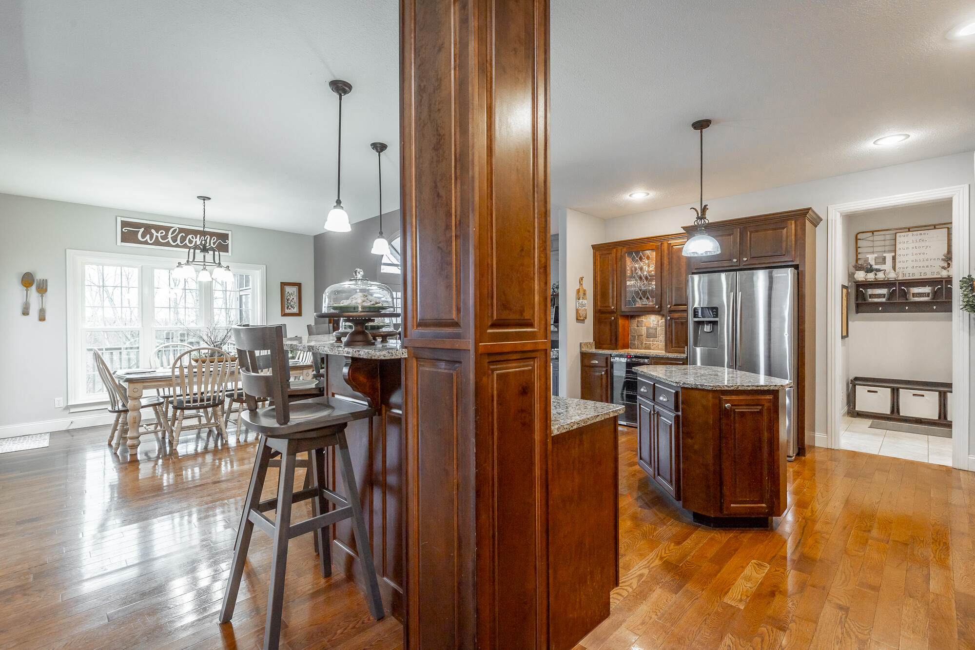 9731 Deer Ridge Drive