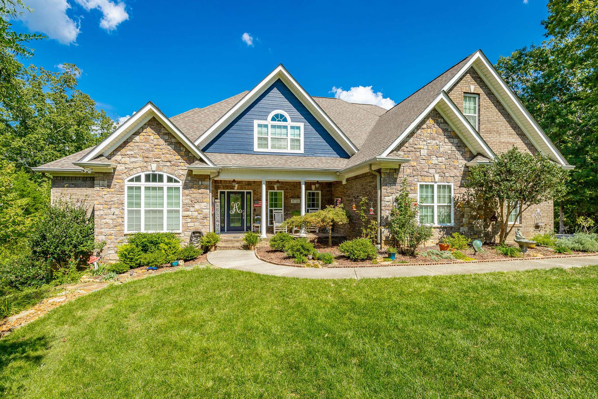 9731 Deer Ridge Drive