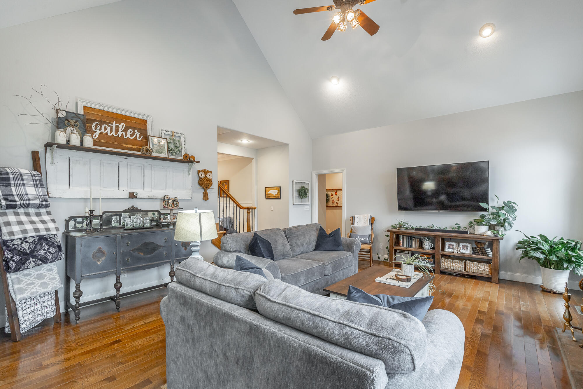 9731 Deer Ridge Drive