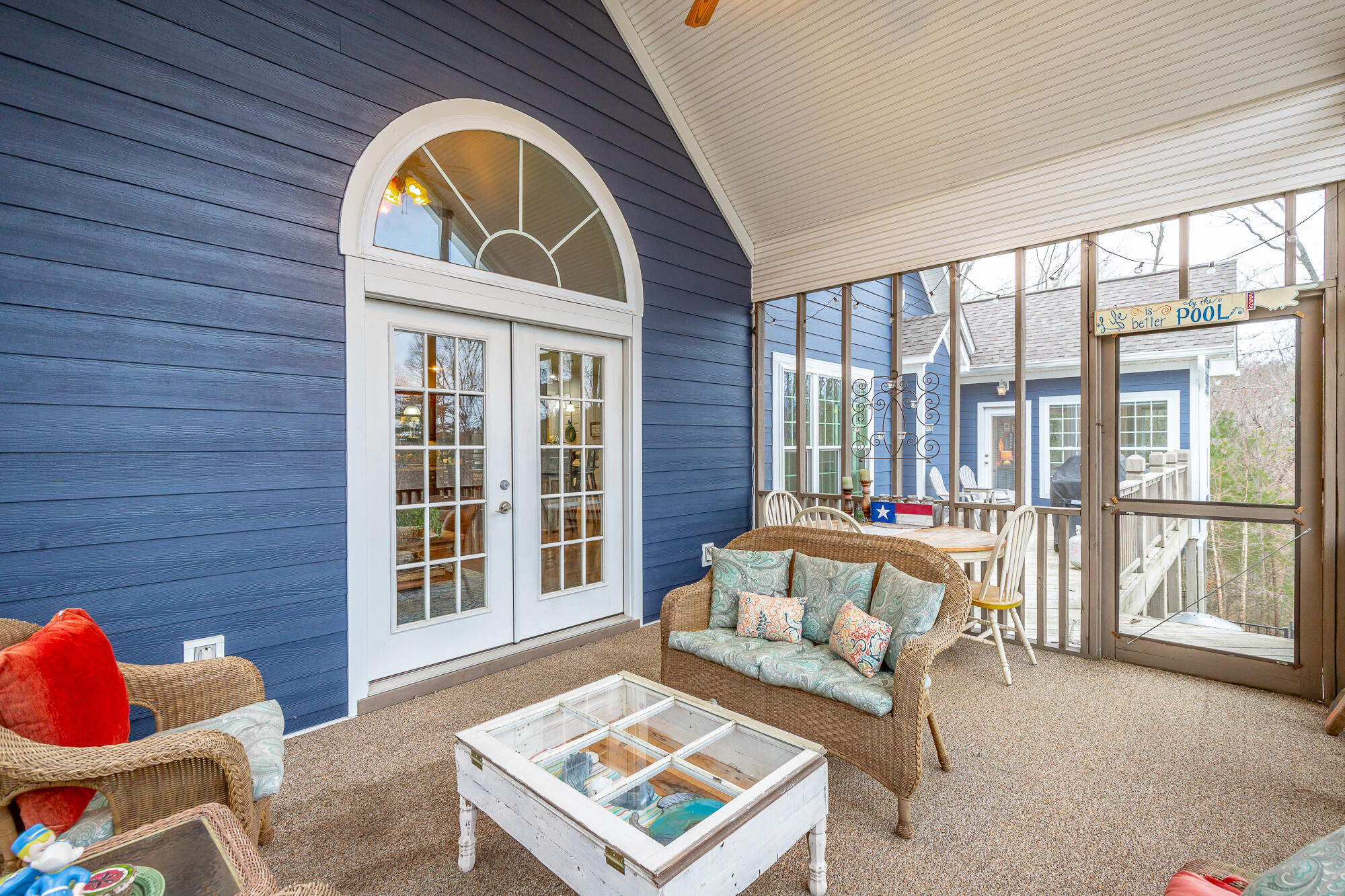 9731 Deer Ridge Drive