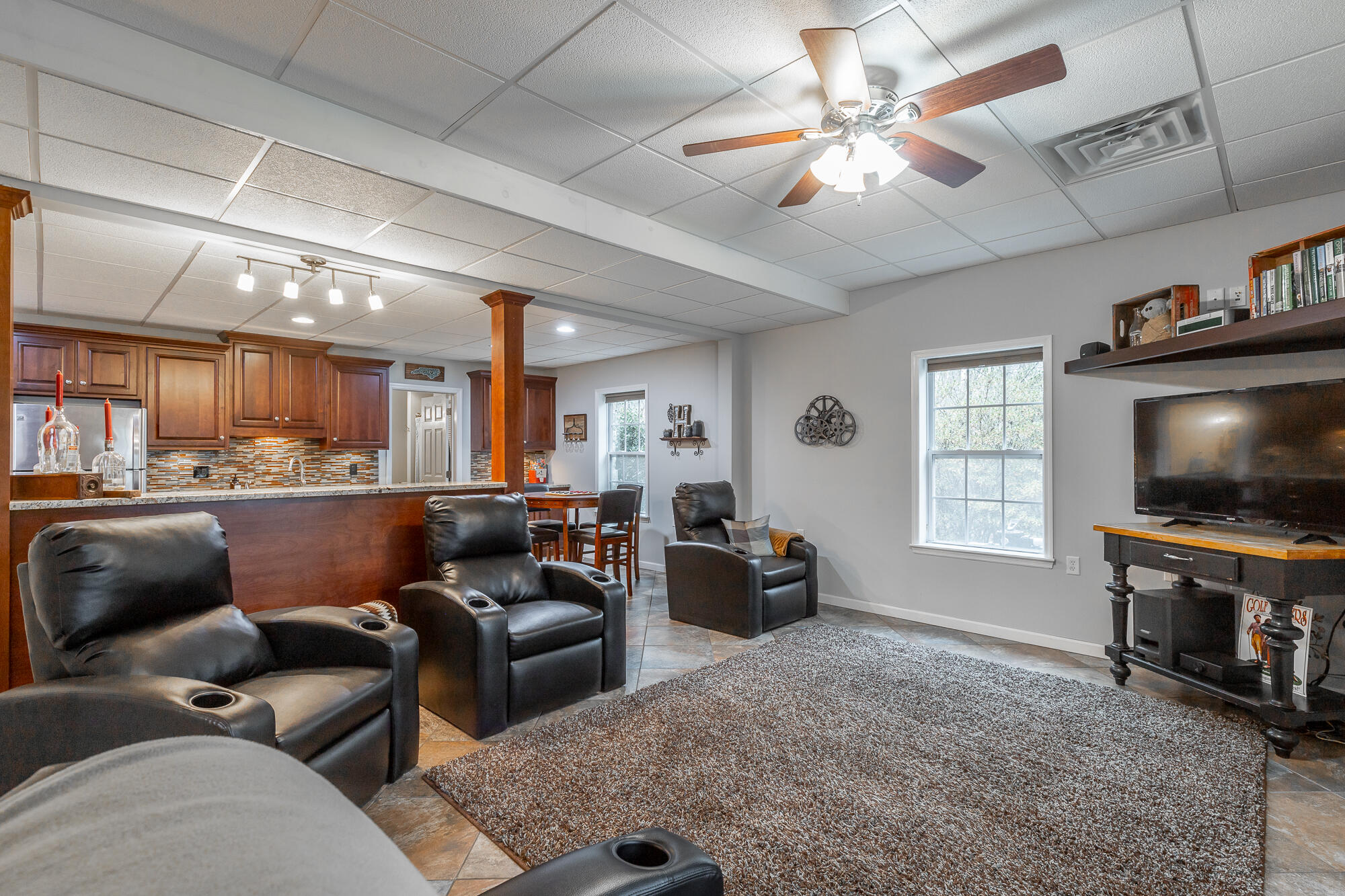 9731 Deer Ridge Drive