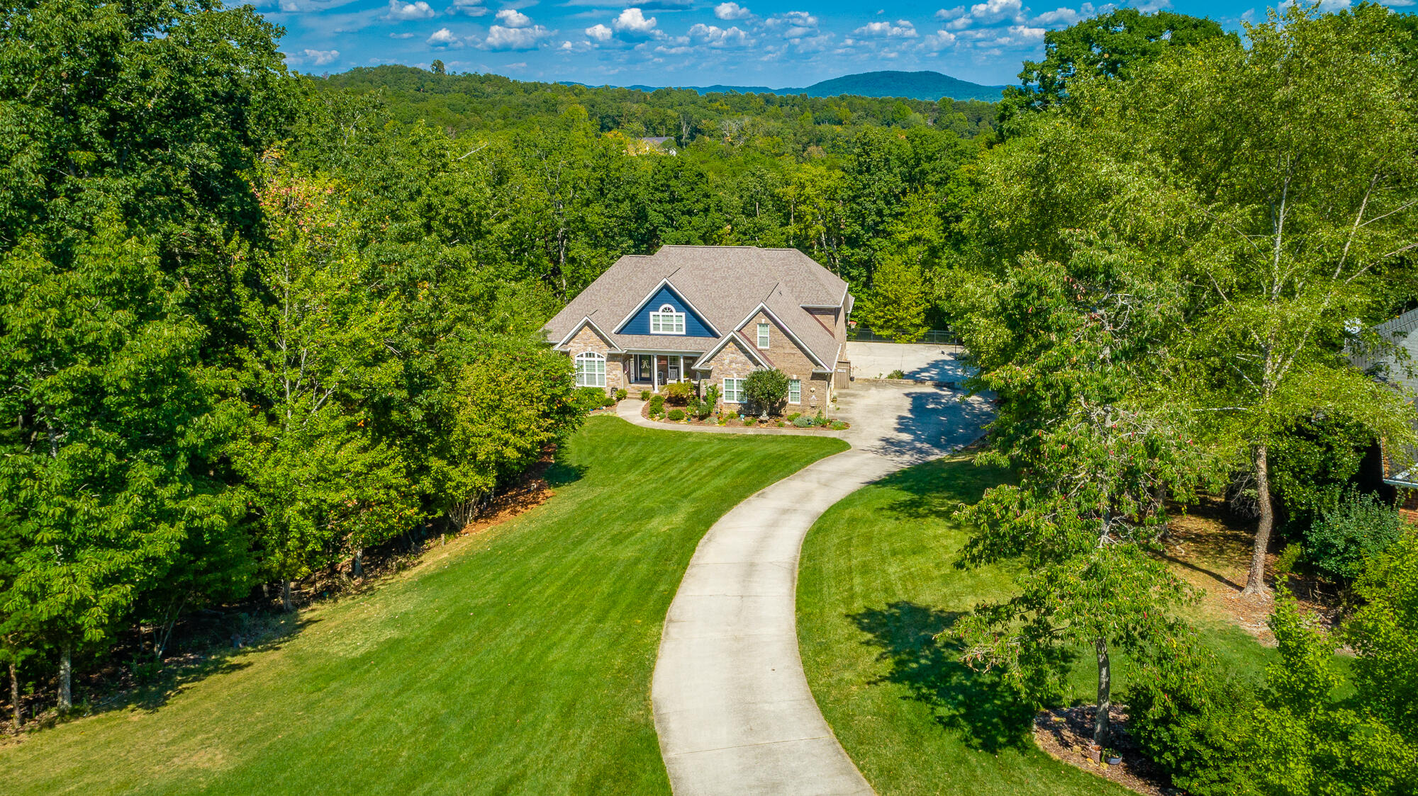 9731 Deer Ridge Drive