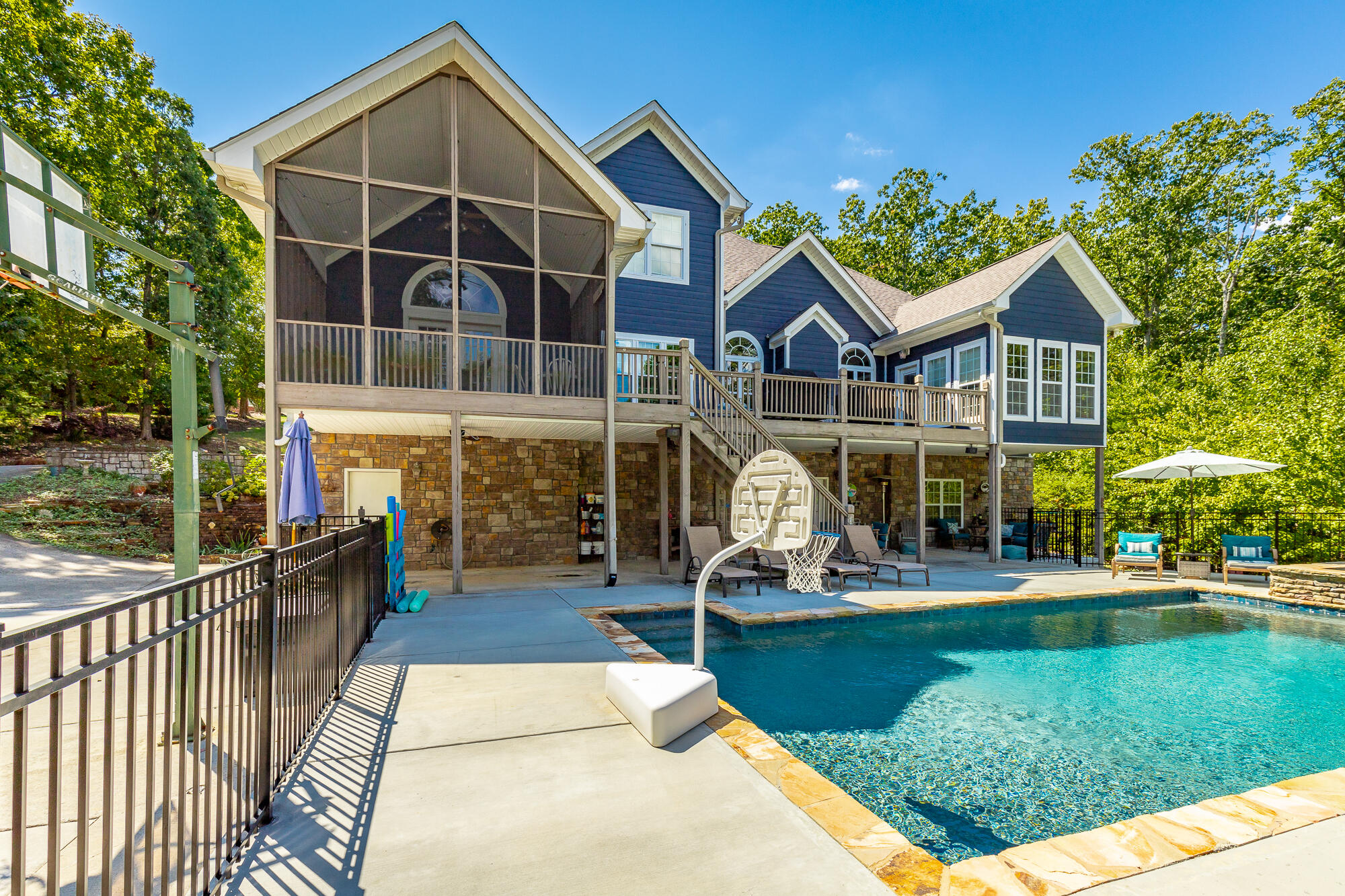 9731 Deer Ridge Drive