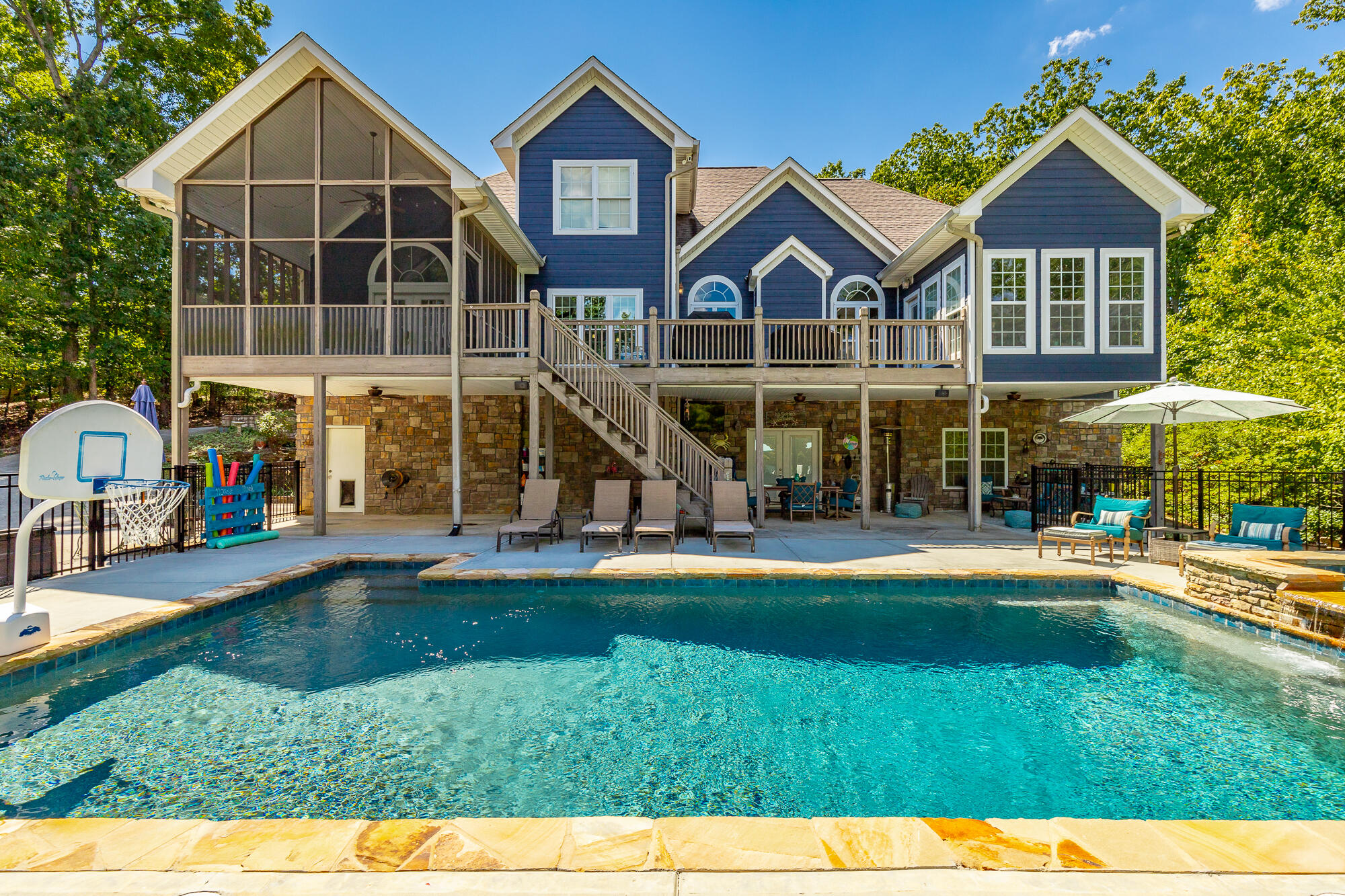 9731 Deer Ridge Drive