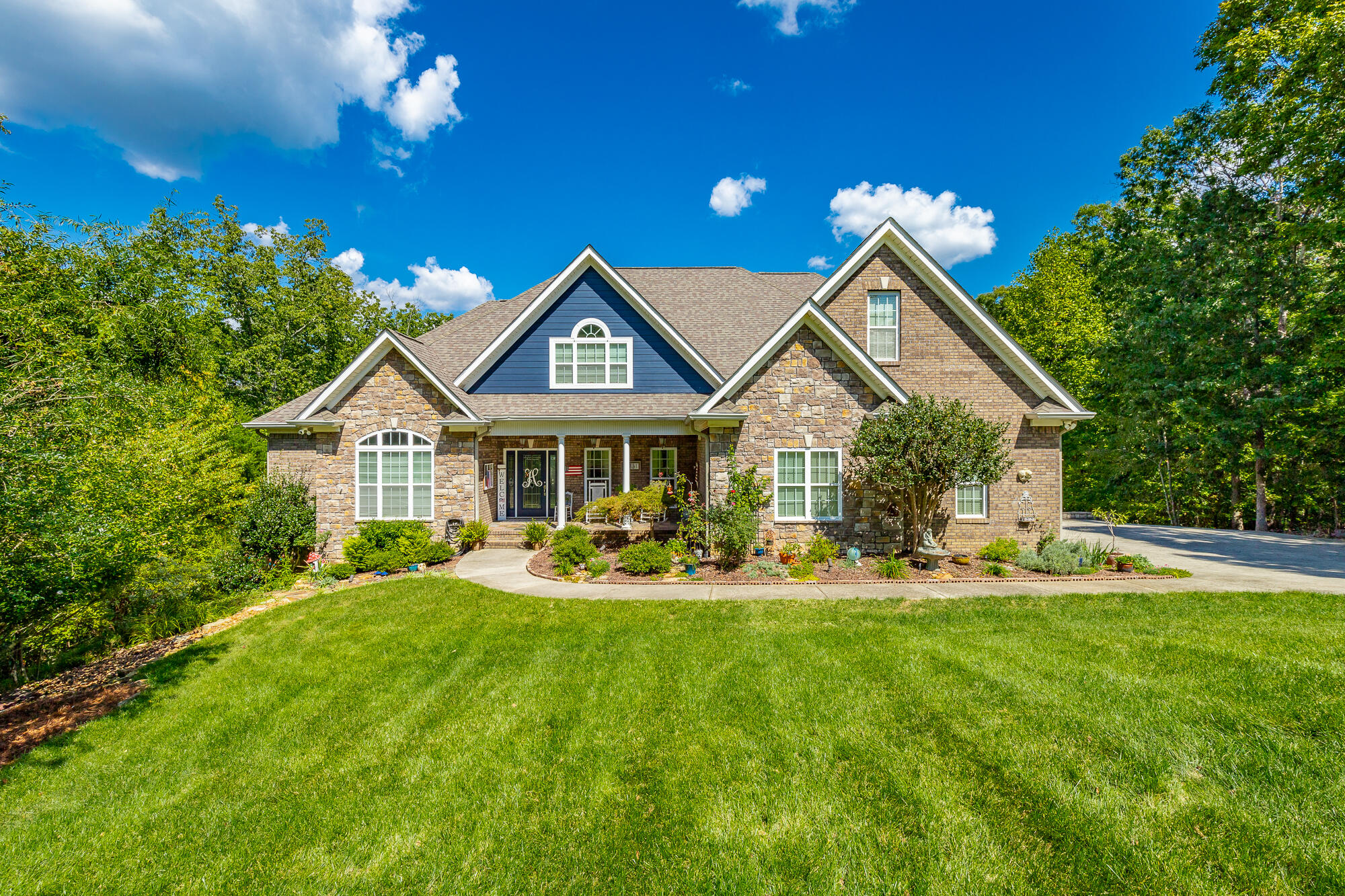9731 Deer Ridge Drive