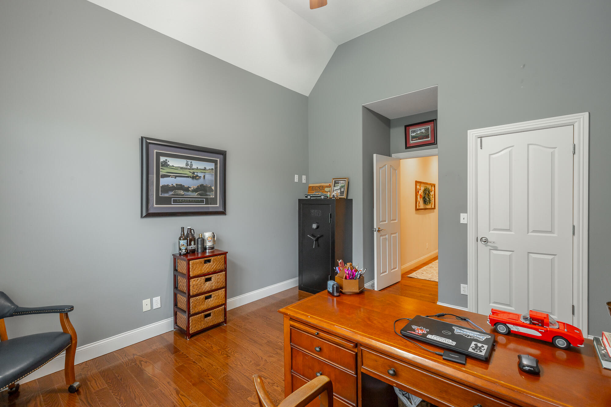 9731 Deer Ridge Drive