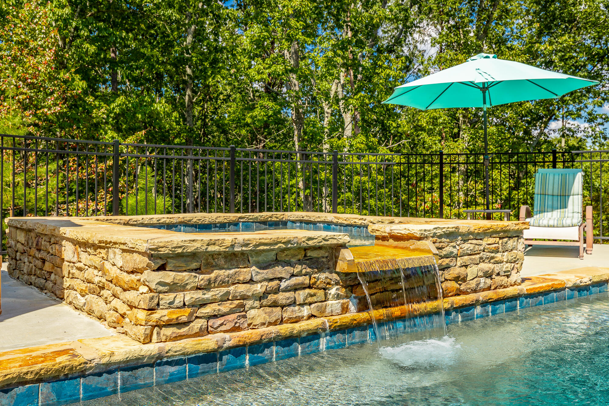 9731 Deer Ridge Drive