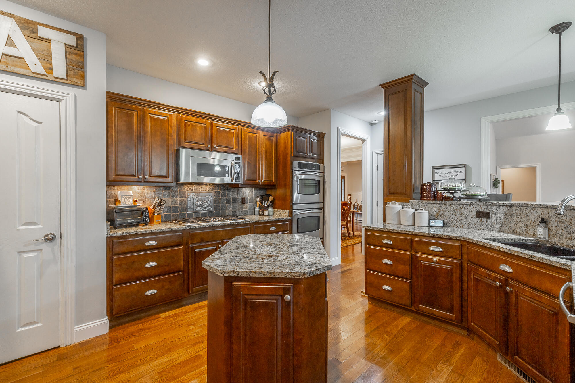 9731 Deer Ridge Drive