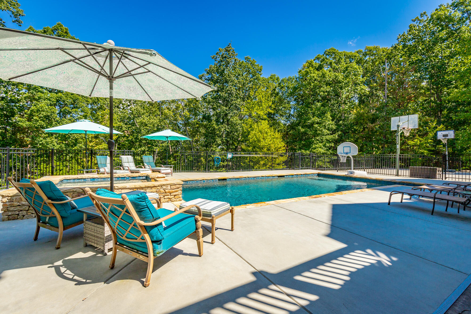 9731 Deer Ridge Drive