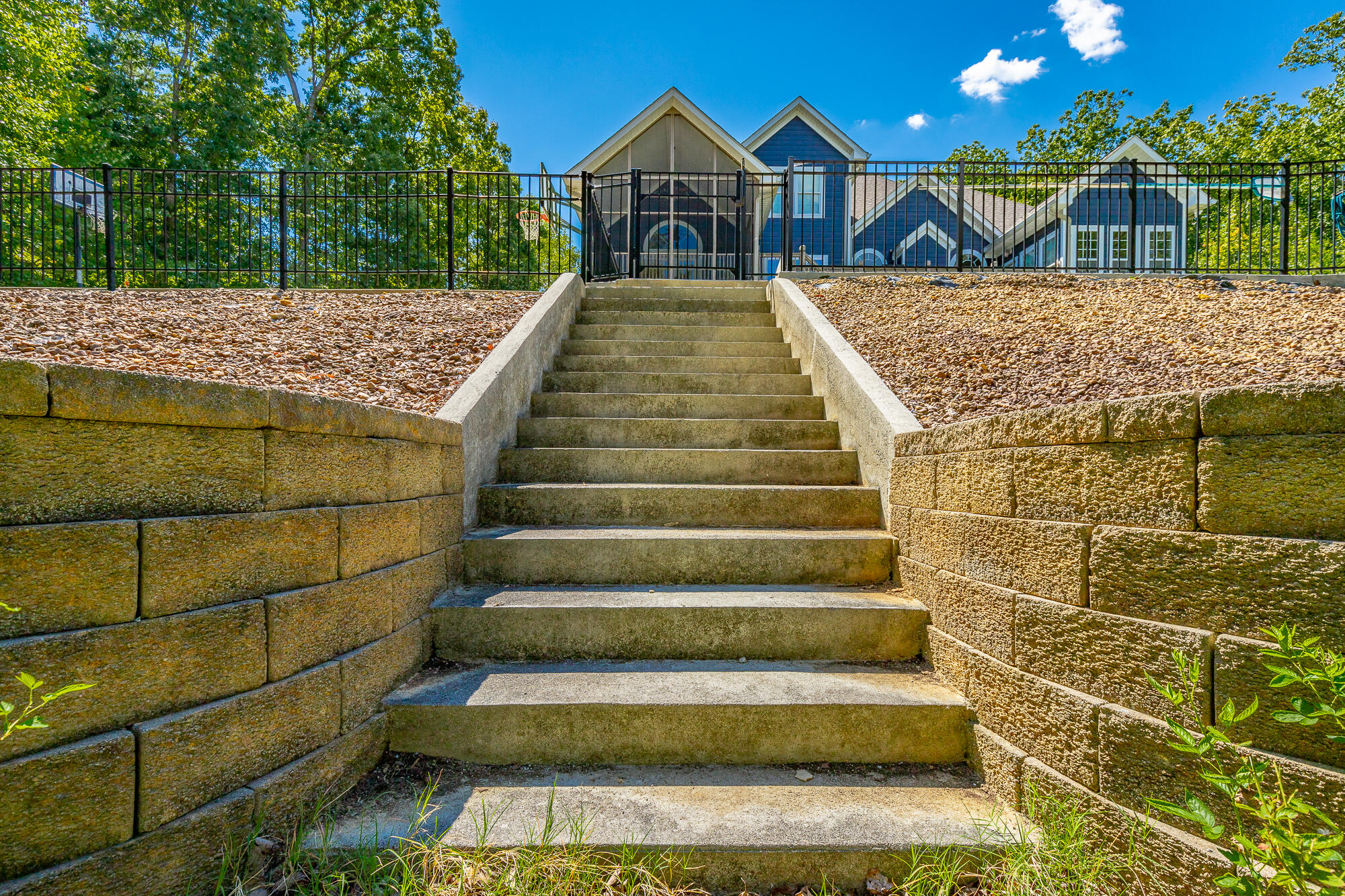 9731 Deer Ridge Drive