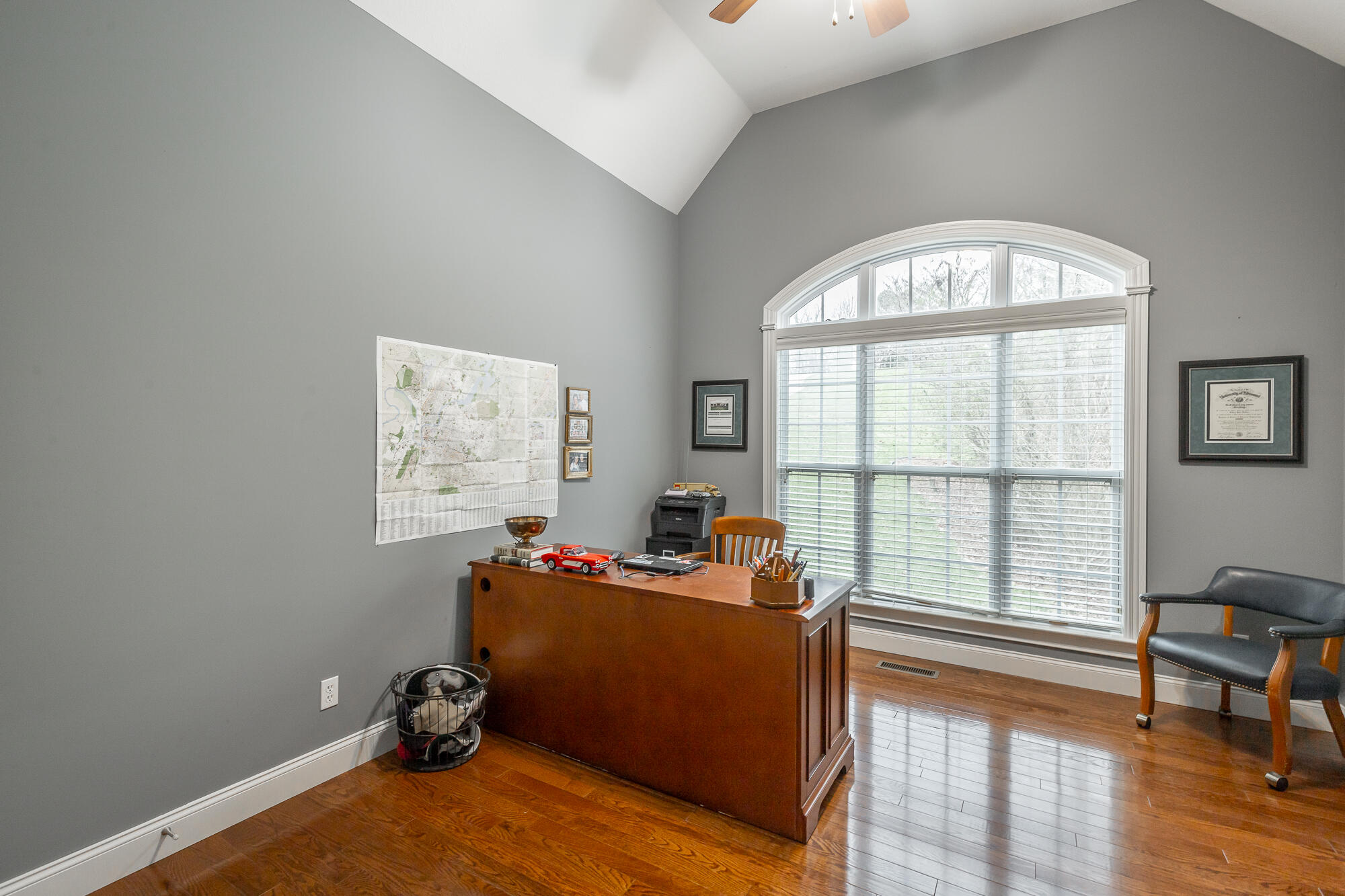 9731 Deer Ridge Drive