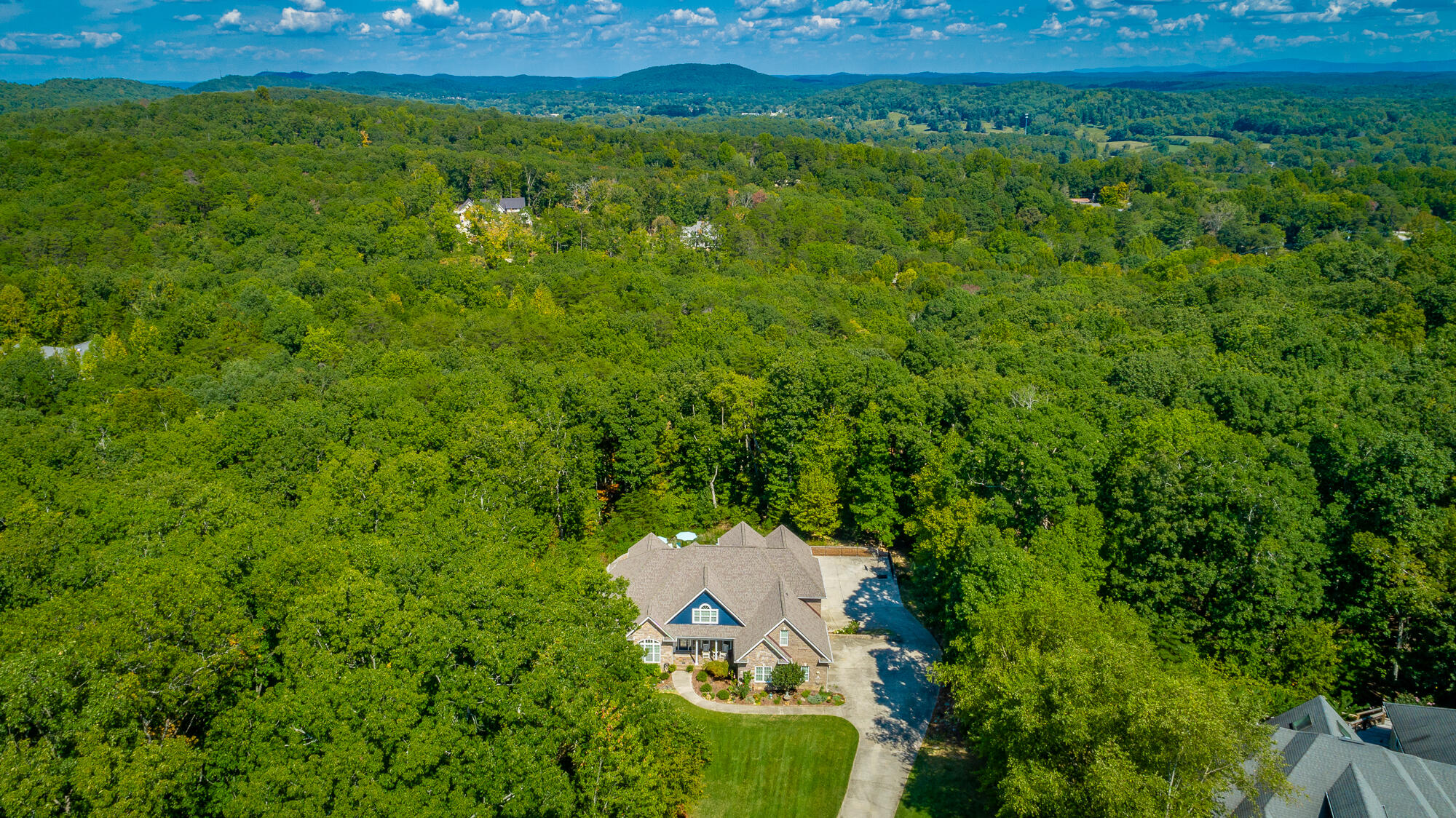 9731 Deer Ridge Drive