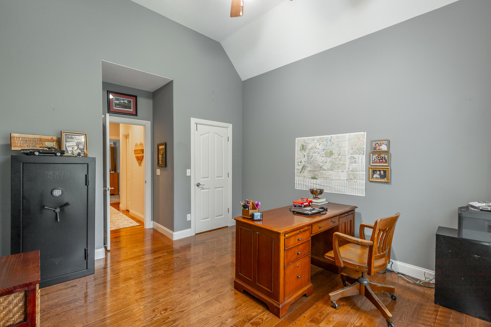 9731 Deer Ridge Drive