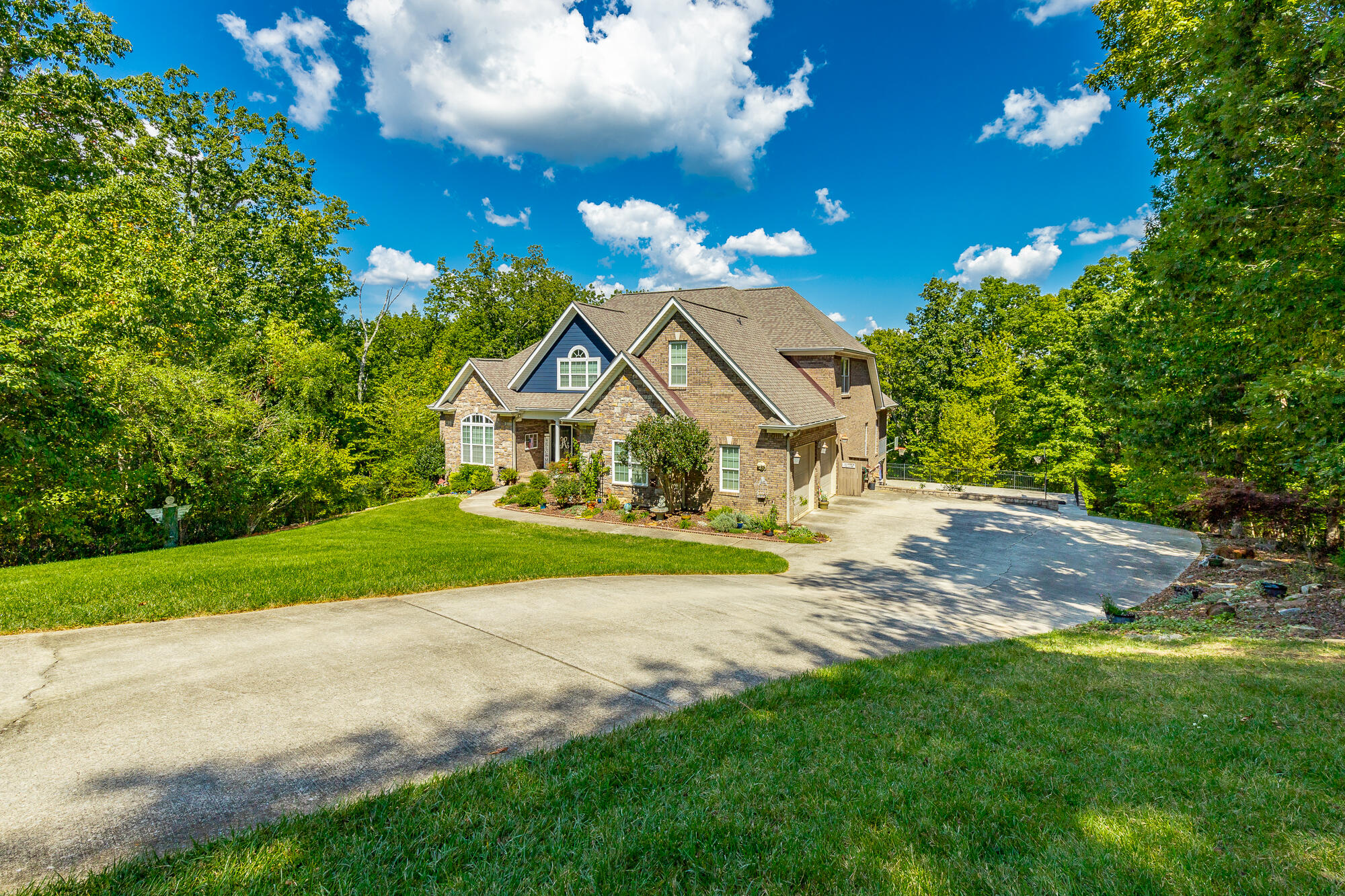 9731 Deer Ridge Drive