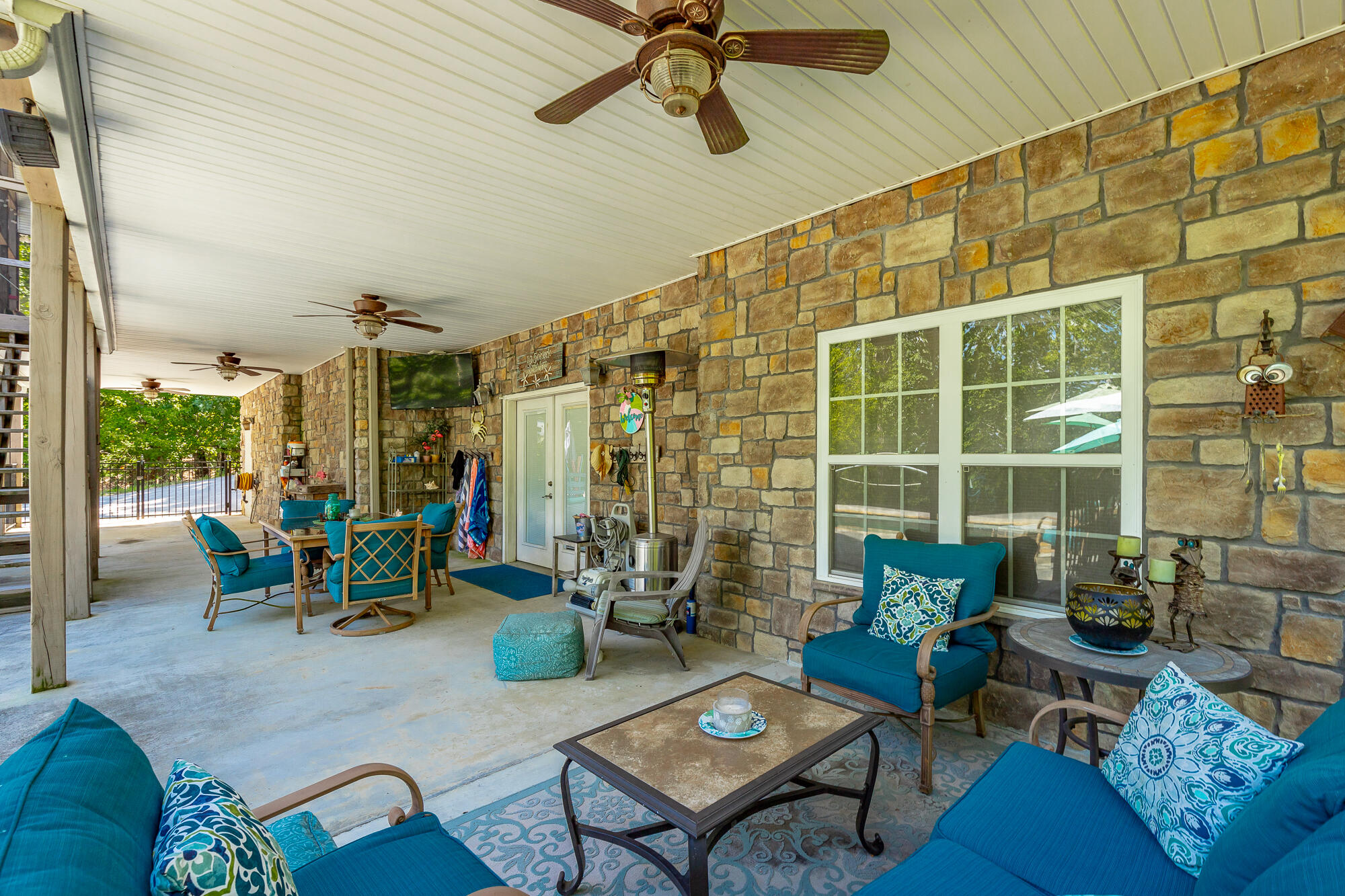 9731 Deer Ridge Drive