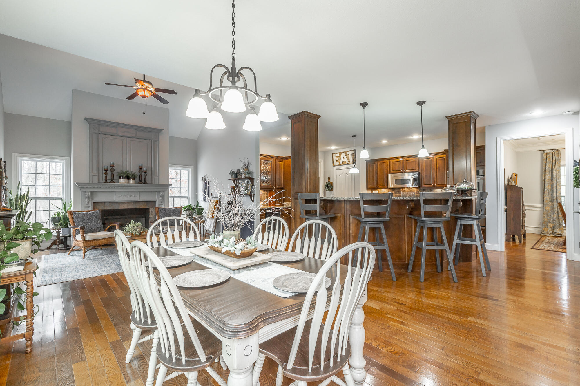 9731 Deer Ridge Drive