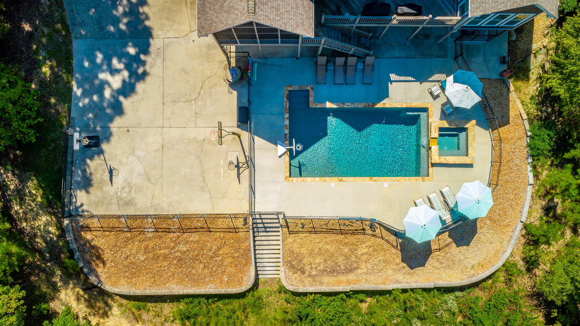 9731 Deer Ridge Drive