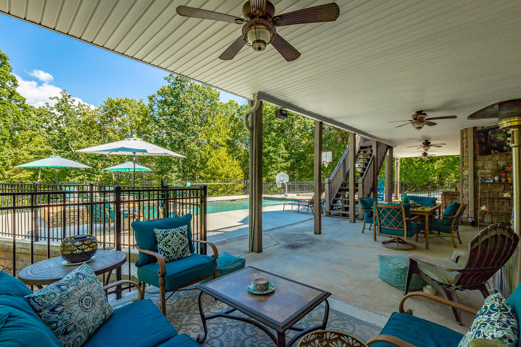 9731 Deer Ridge Drive
