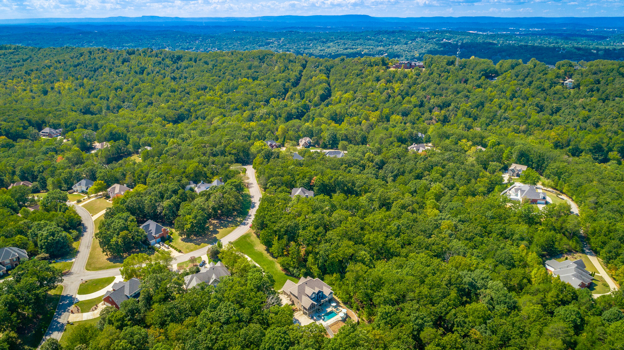 9731 Deer Ridge Drive