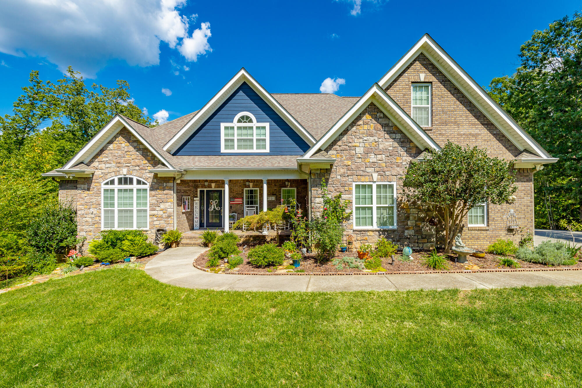 9731 Deer Ridge Drive
