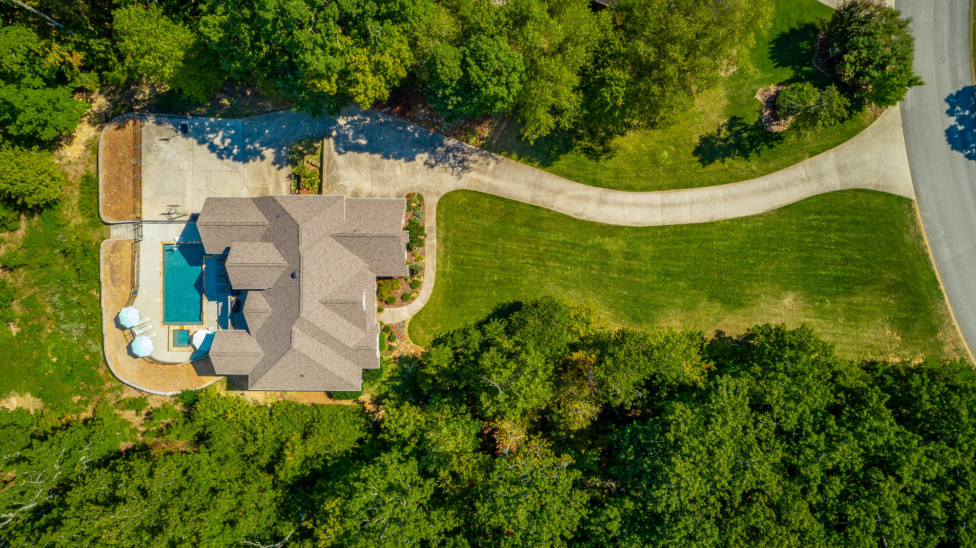 9731 Deer Ridge Drive
