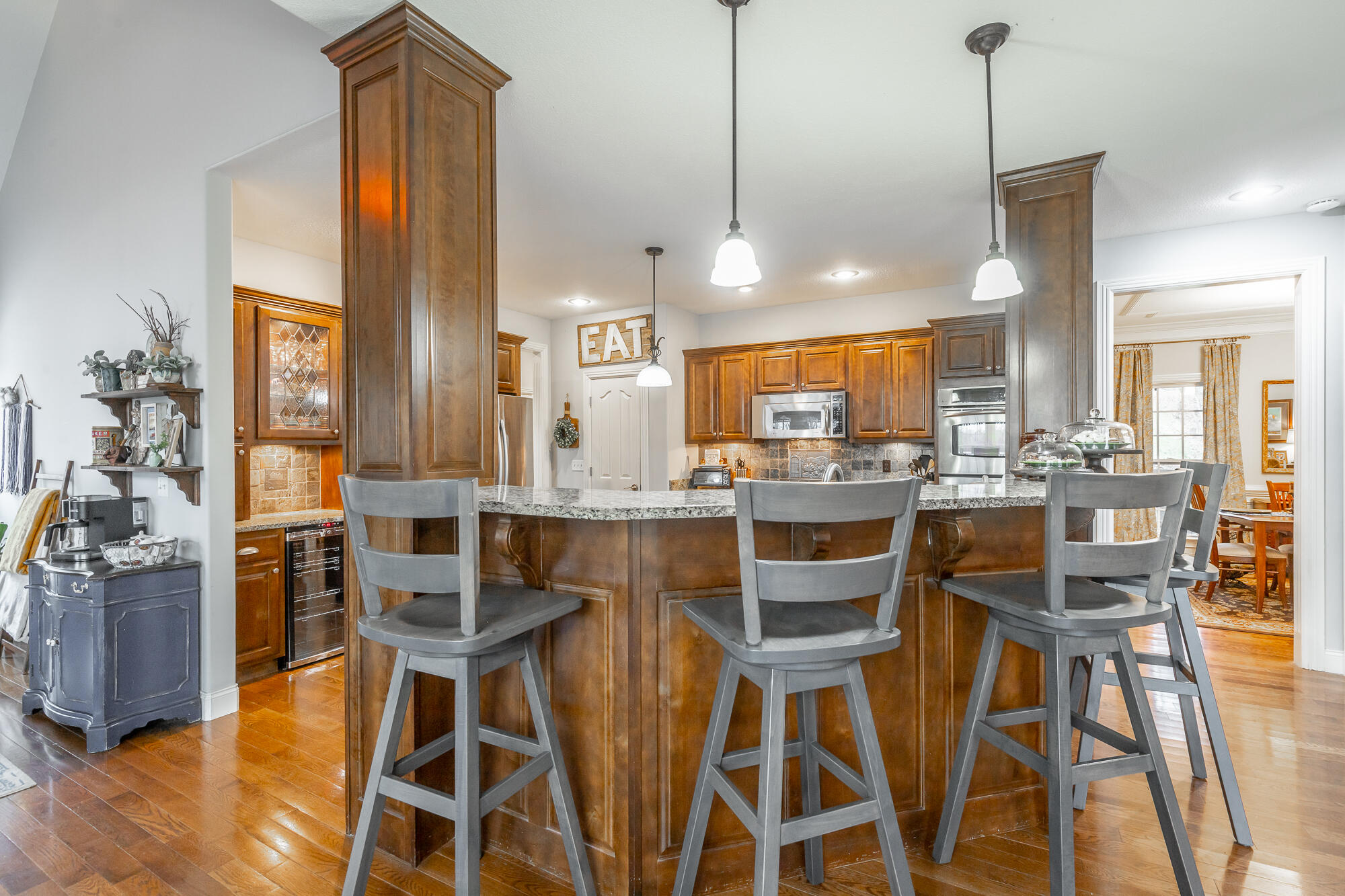 9731 Deer Ridge Drive