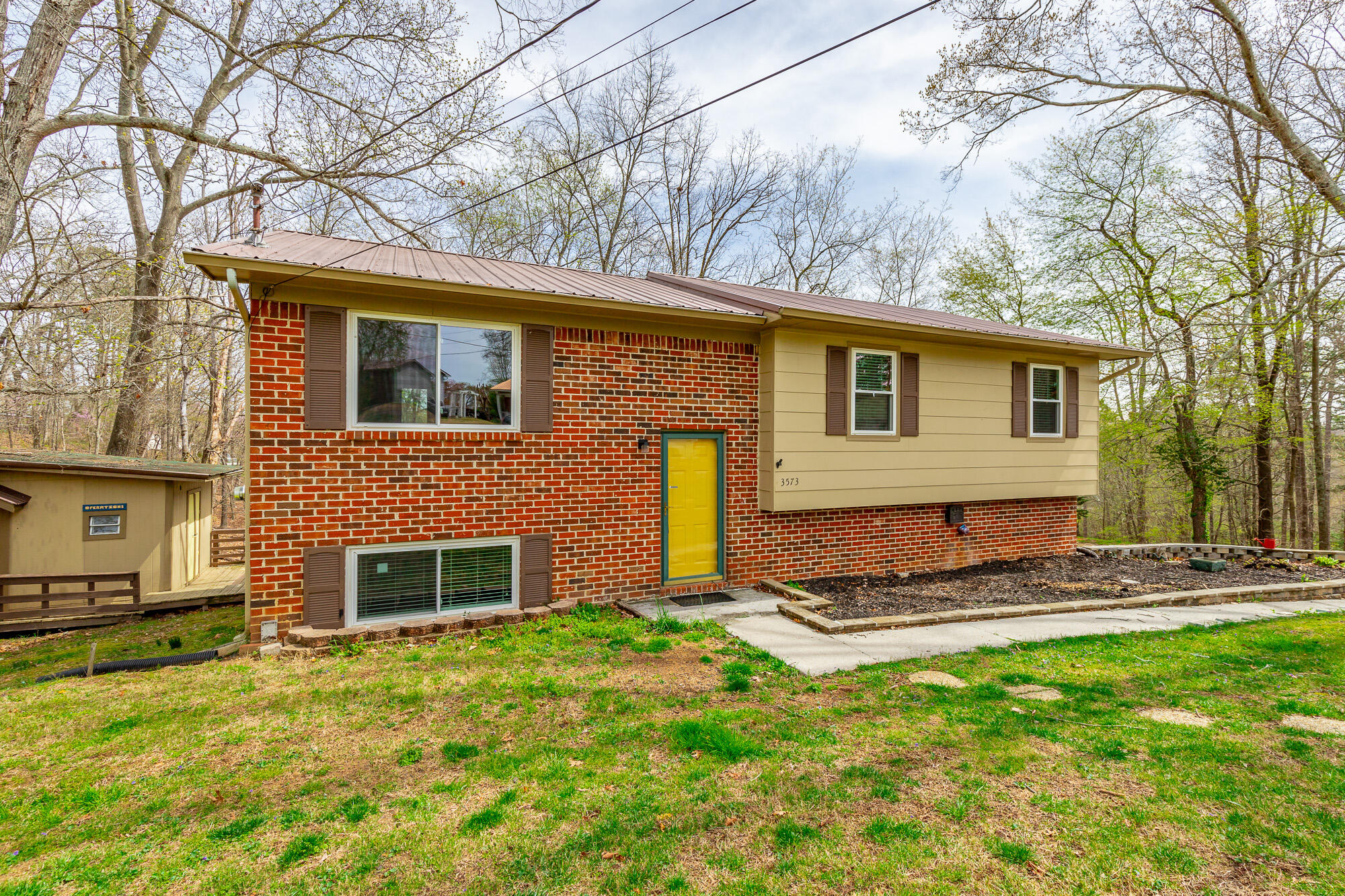 3573 Windy Hill Court
